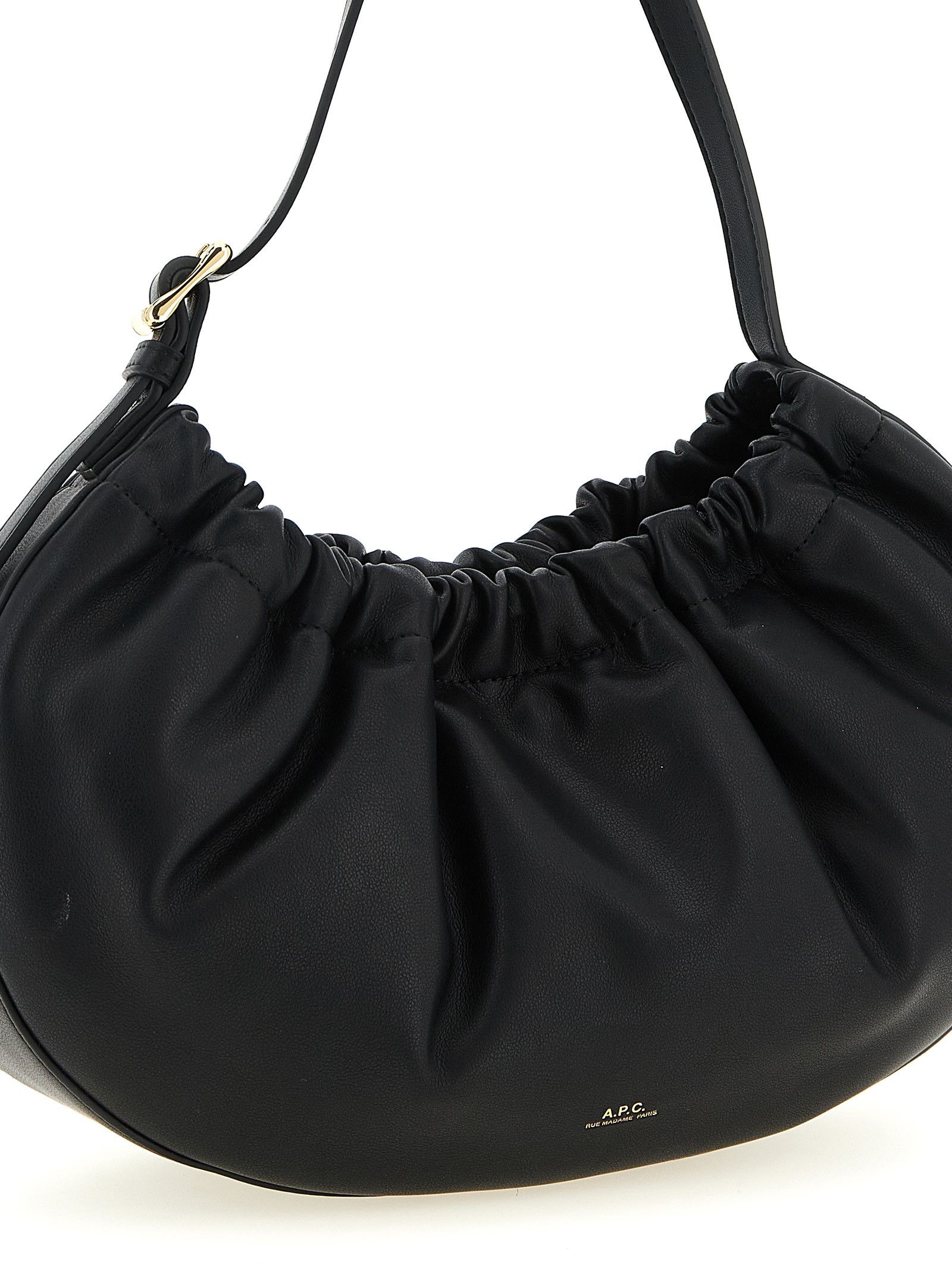 A.P.C. 'Ninon Hoop' shoulder bag Size ONE SIZE - 3 Thumbnail
