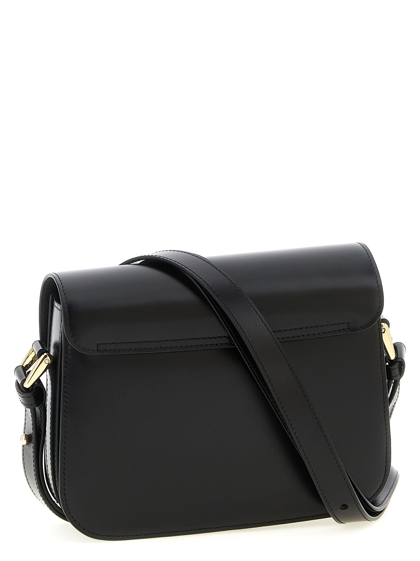 A.P.C. 'Grace Small' crossbody bag Size ONE SIZE - 2 Thumbnail