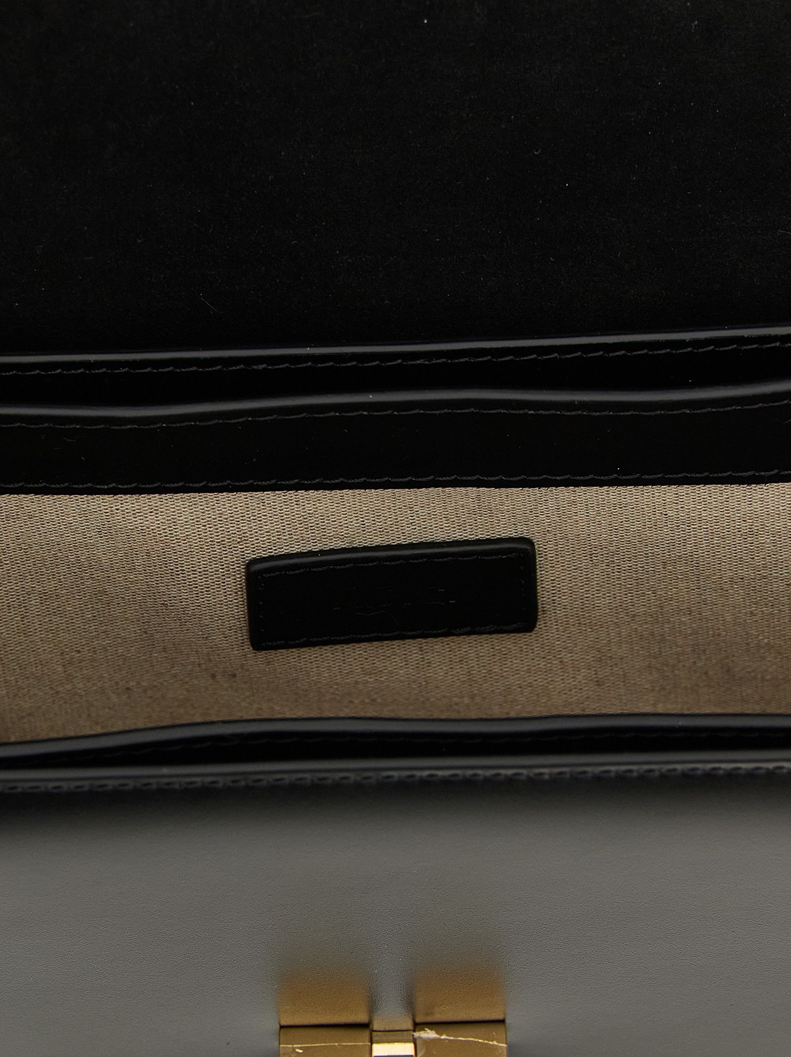 A.P.C. 'Grace Small' crossbody bag Size ONE SIZE - 4 Thumbnail