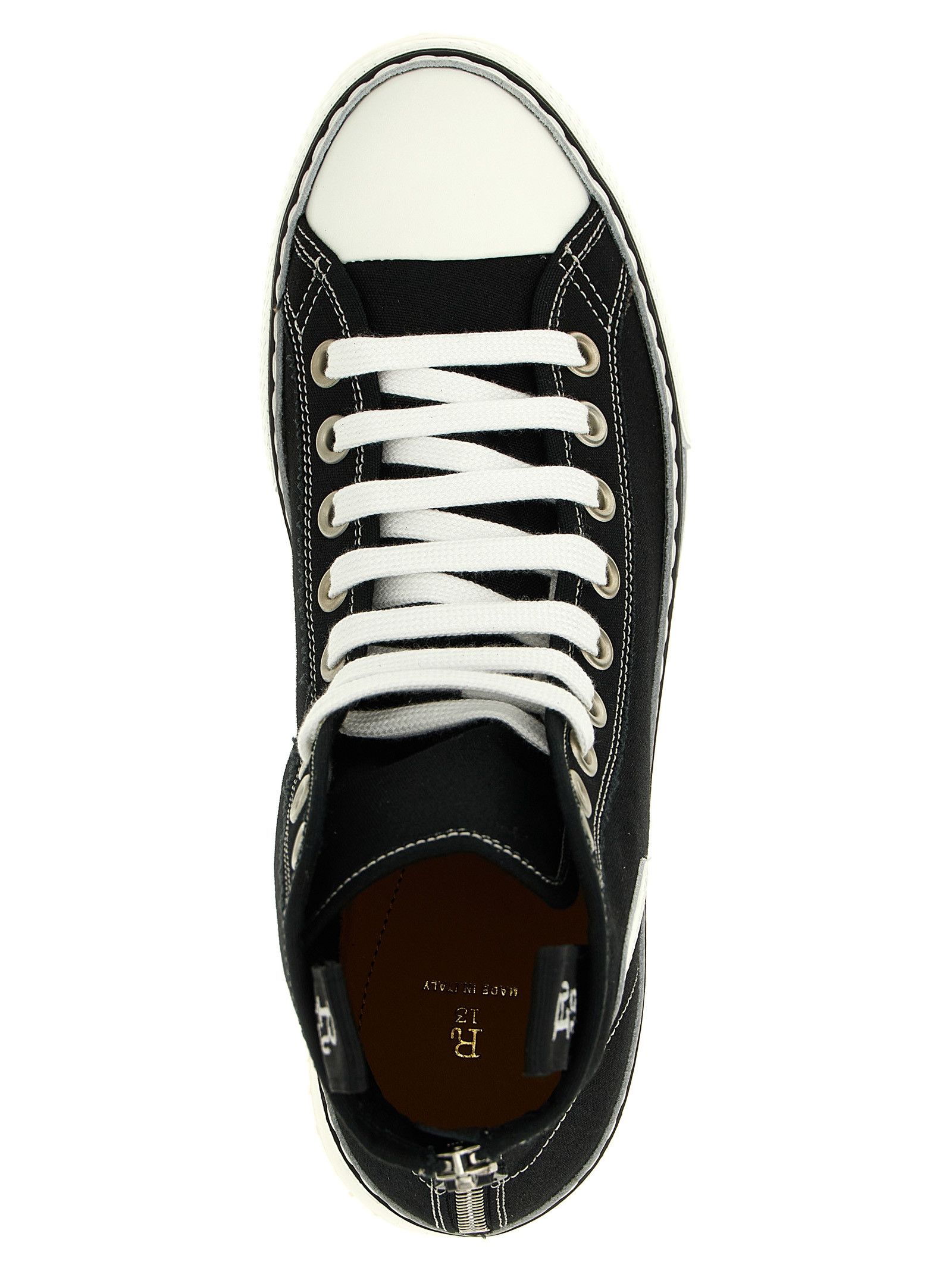 R13 'Courtney' sneakers Size US 6 / IT 36 - 4 Thumbnail