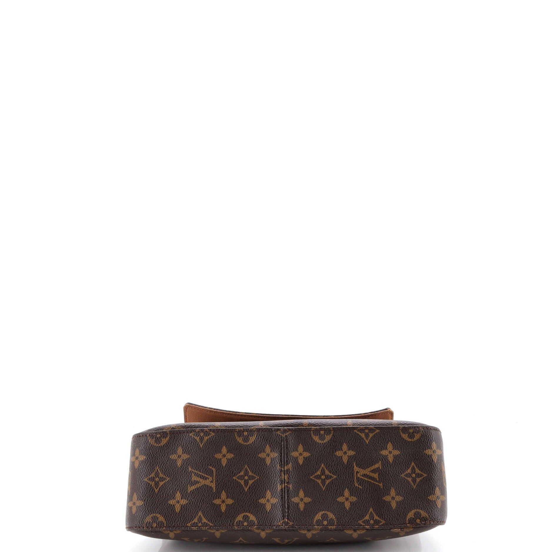 Louis Vuitton Looping Handbag Size ONE SIZE - 4 Thumbnail