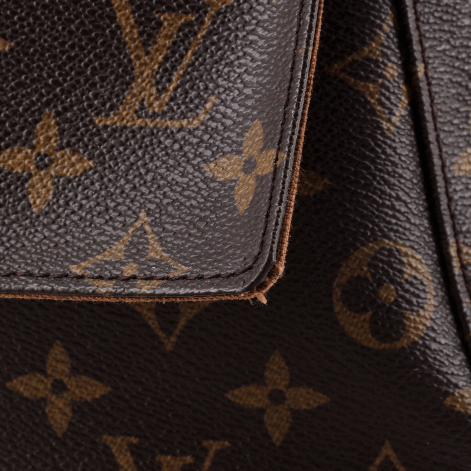 Louis Vuitton Looping Handbag Size ONE SIZE - 6 Thumbnail