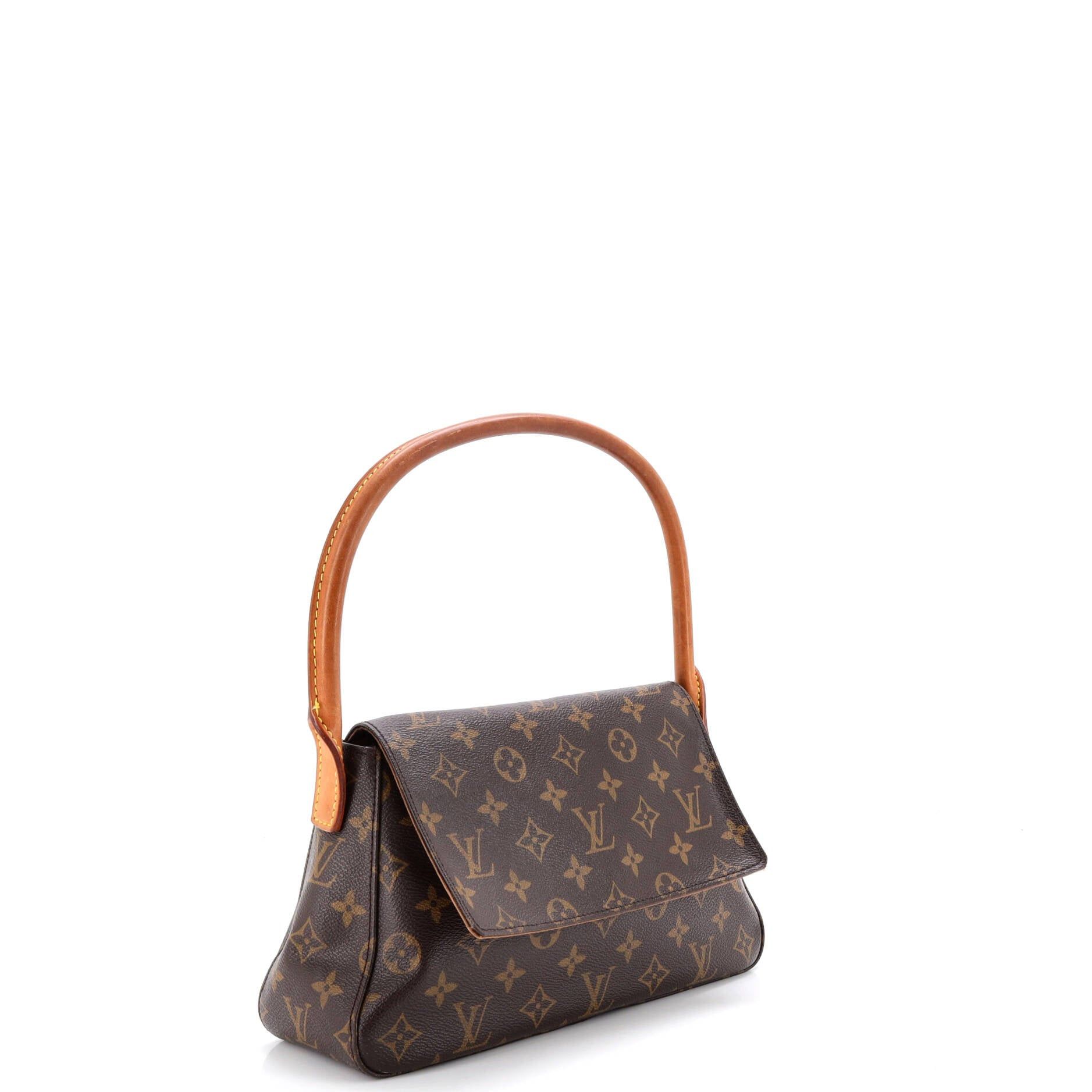 Louis Vuitton Looping Handbag Size ONE SIZE - 2 Thumbnail