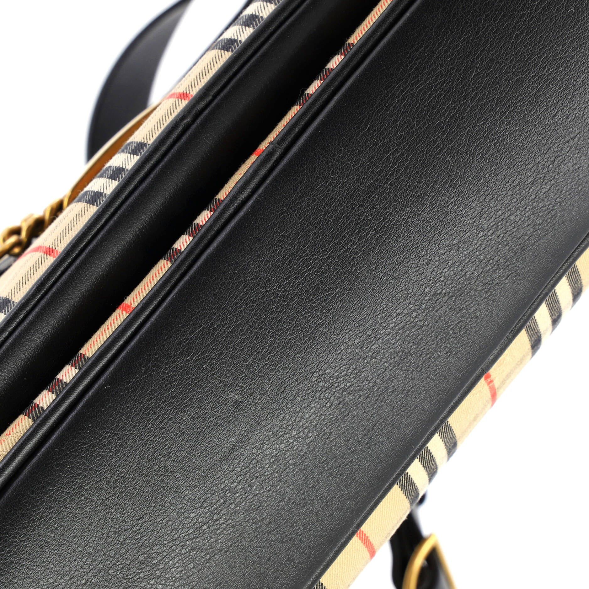Burberry Link Chain Camera Bag Size ONE SIZE - 7 Thumbnail