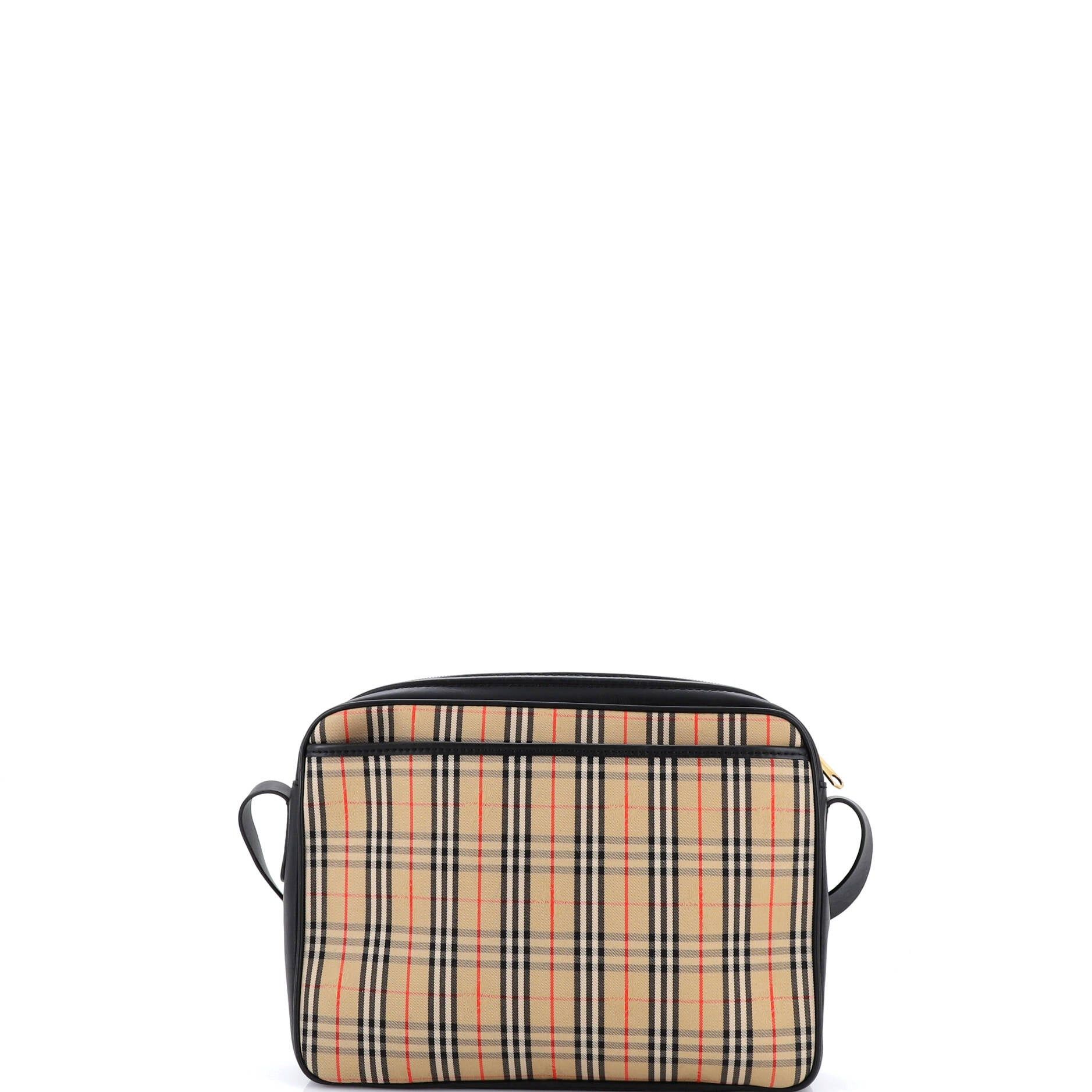 Burberry Link Chain Camera Bag Size ONE SIZE - 3 Thumbnail