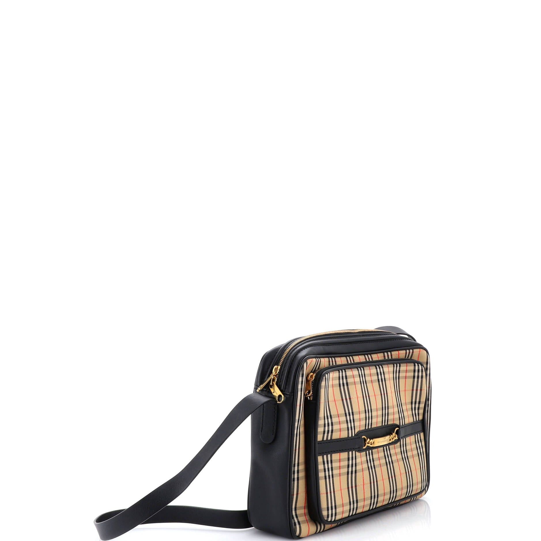 Burberry Link Chain Camera Bag Size ONE SIZE - 2 Thumbnail