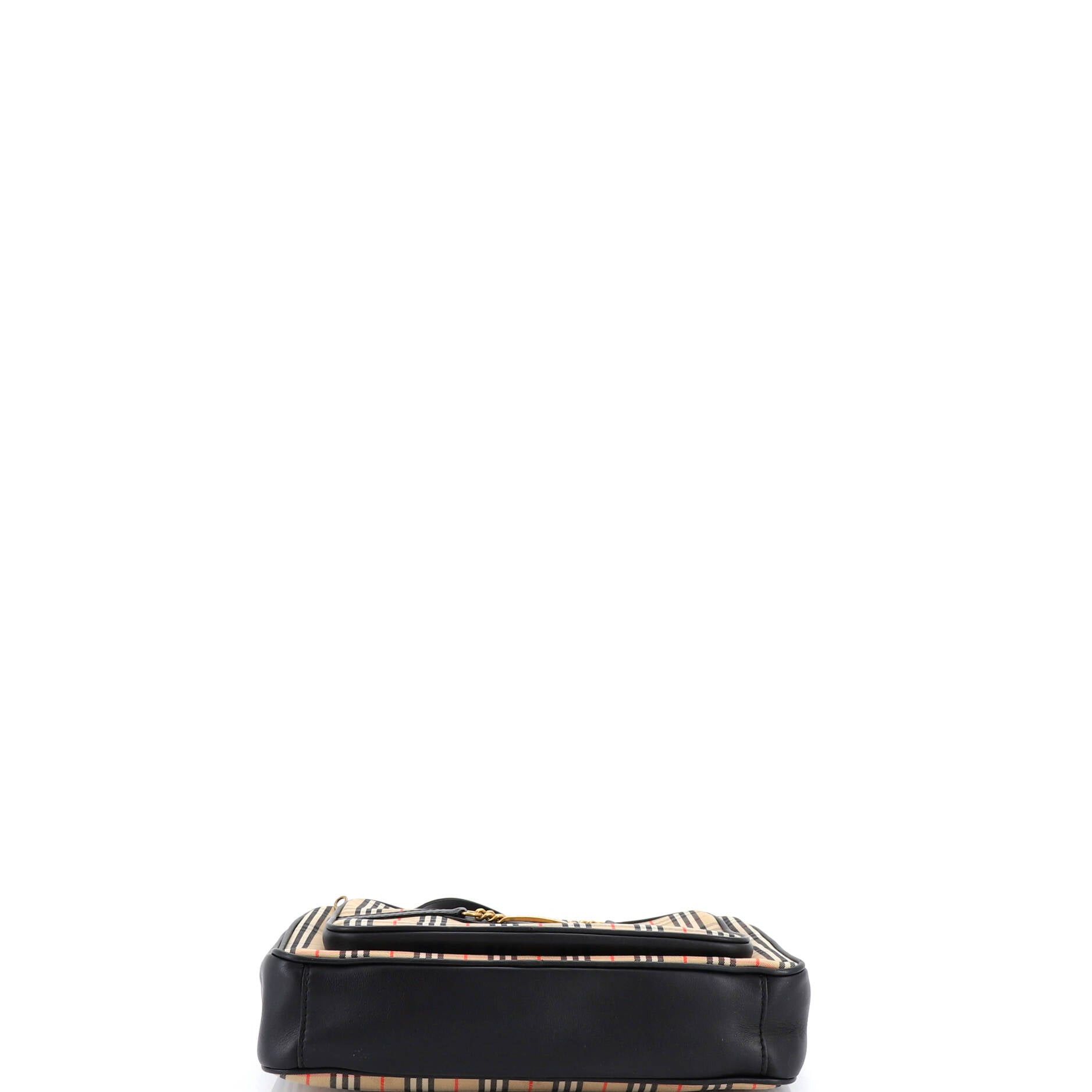 Burberry Link Chain Camera Bag Size ONE SIZE - 4 Thumbnail