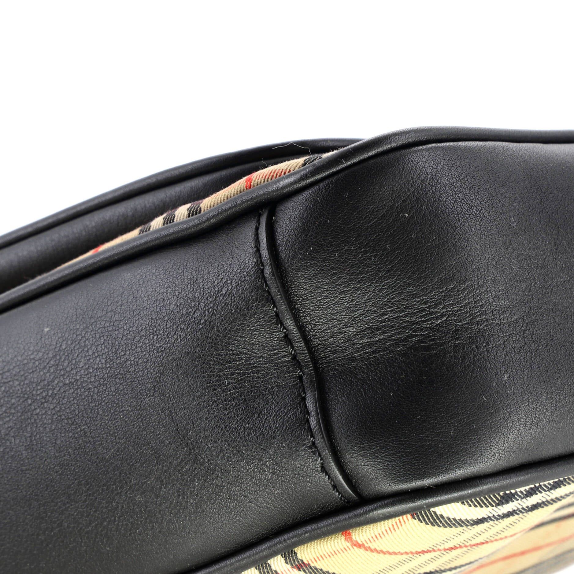 Burberry Link Chain Camera Bag Size ONE SIZE - 6 Thumbnail