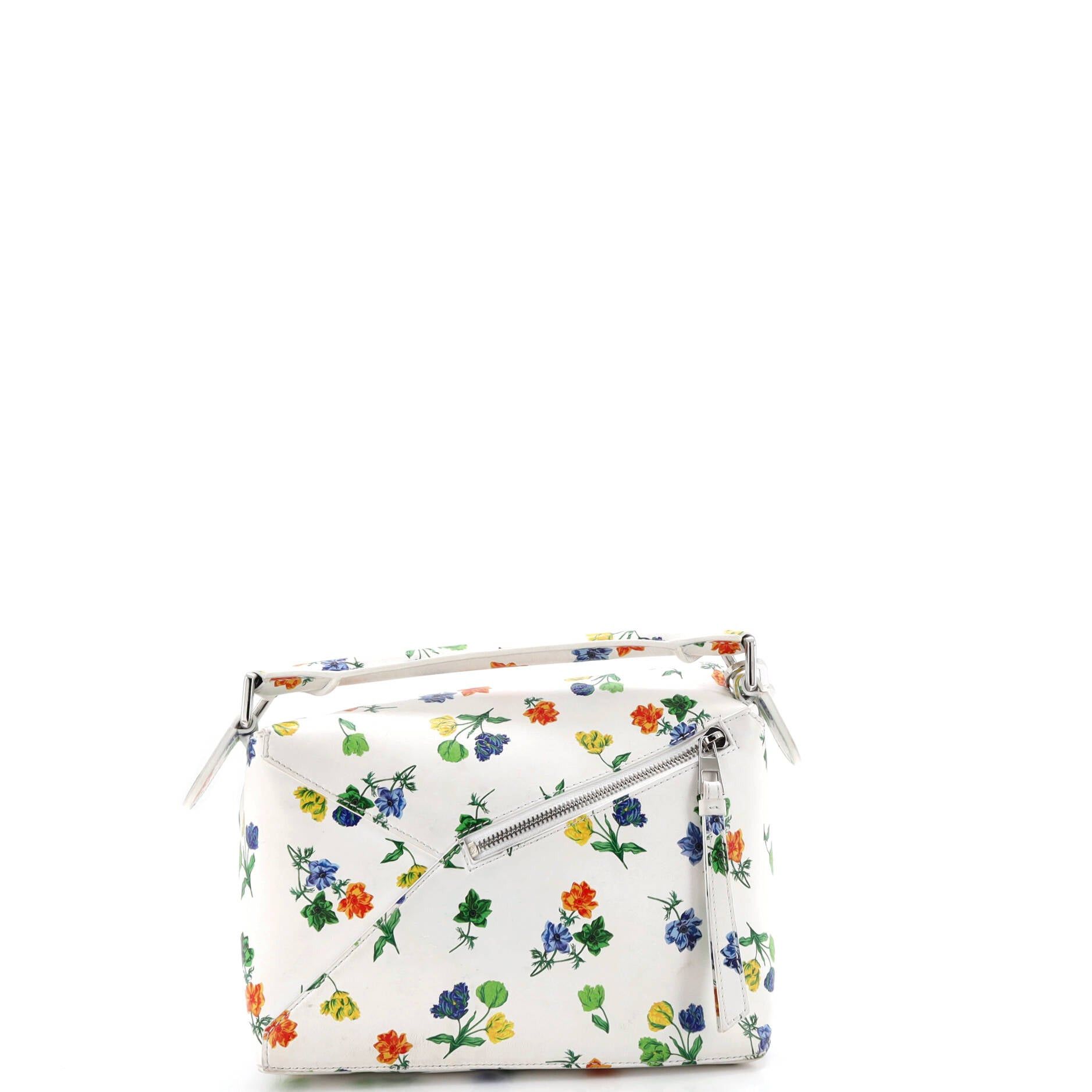 Loewe Puzzle Edge Bag Size ONE SIZE - 3 Thumbnail