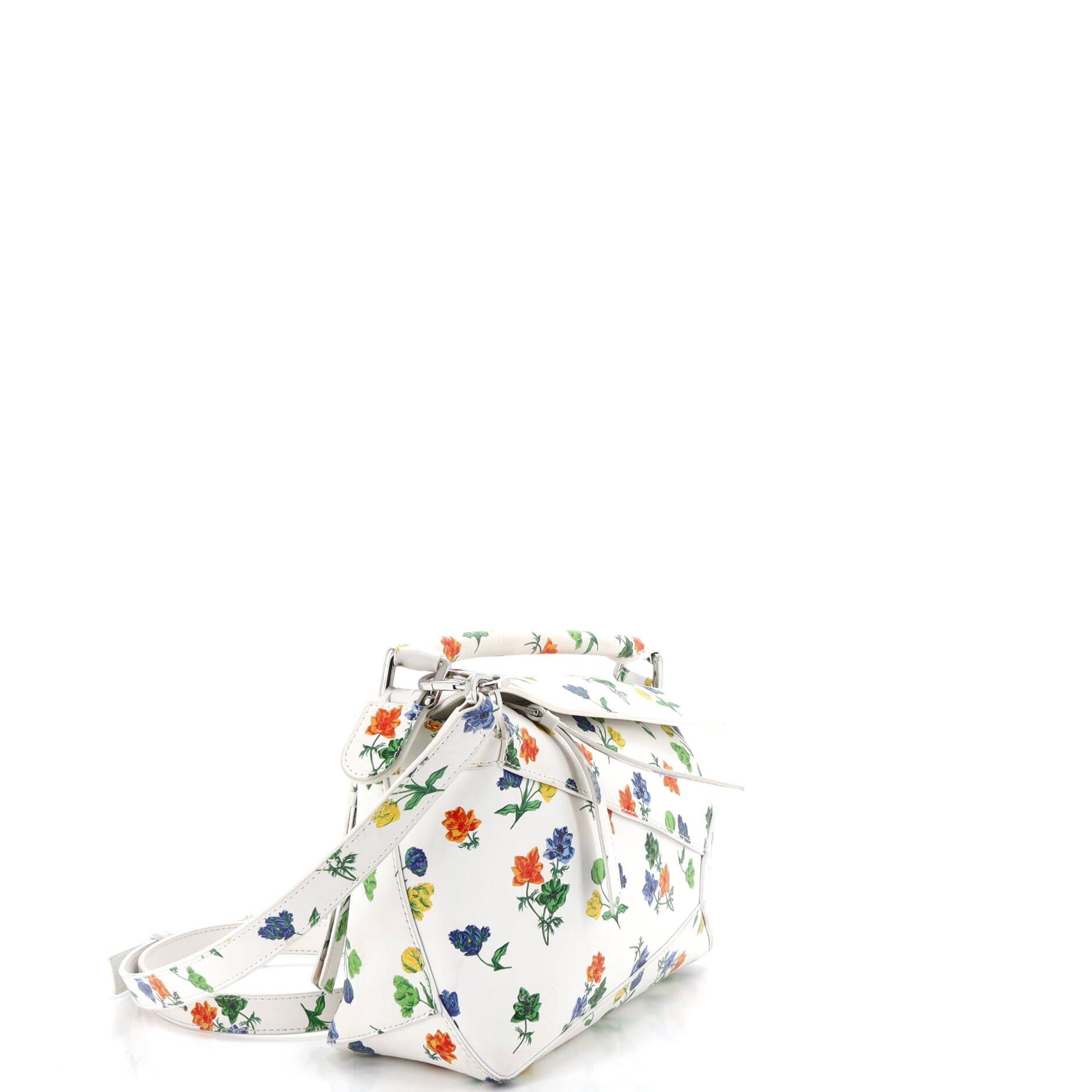 Loewe Puzzle Edge Bag Size ONE SIZE - 2 Thumbnail
