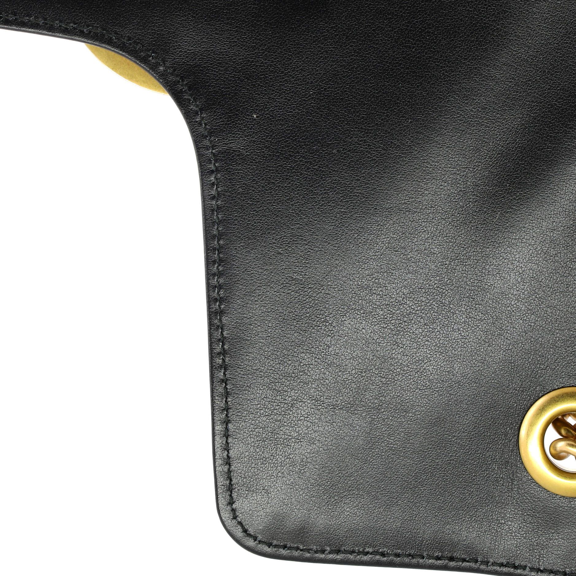 Gucci GG Marmont Flap Bag Size ONE SIZE - 8 Thumbnail