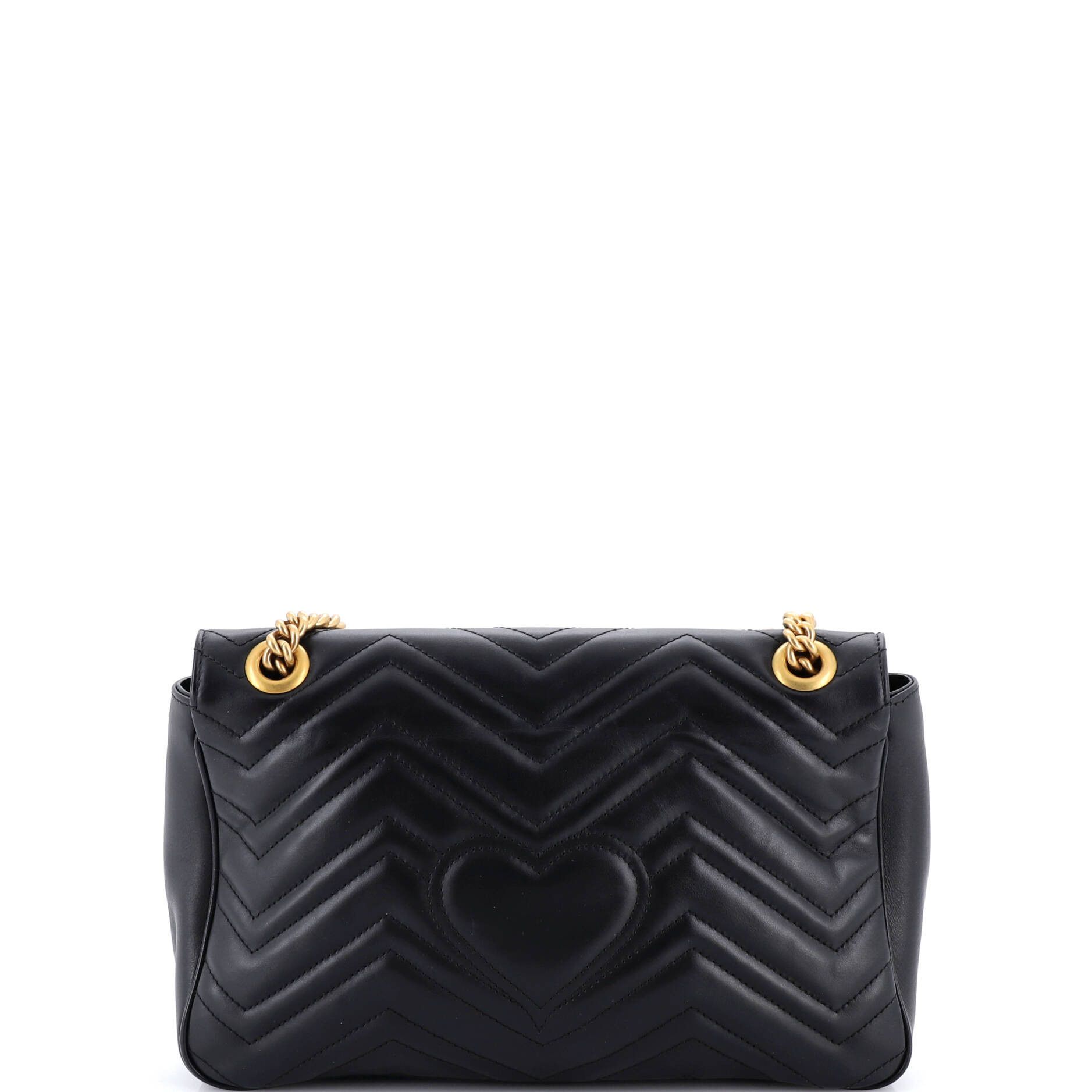 Gucci GG Marmont Flap Bag Size ONE SIZE - 3 Thumbnail