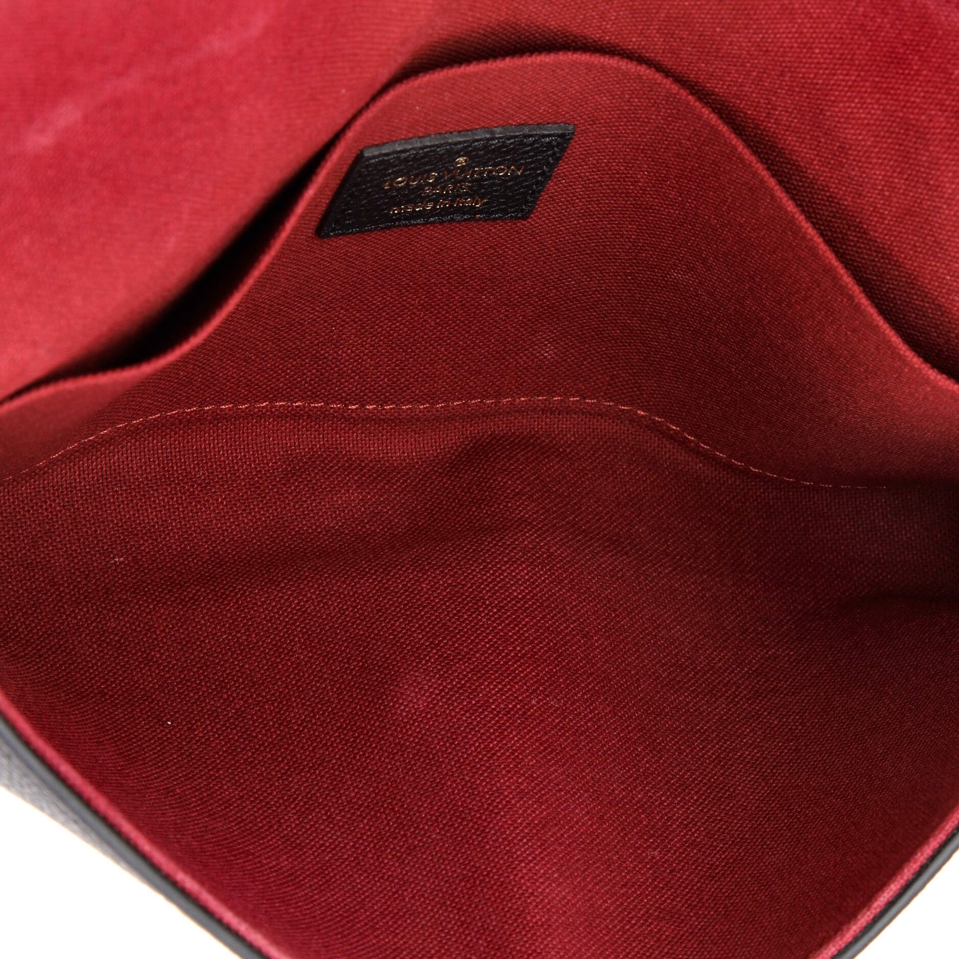 Louis Vuitton Felicie Pochette Size ONE SIZE - 6 Thumbnail