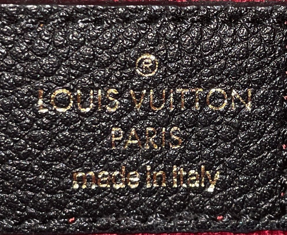 Louis Vuitton Felicie Pochette Size ONE SIZE - 7 Thumbnail