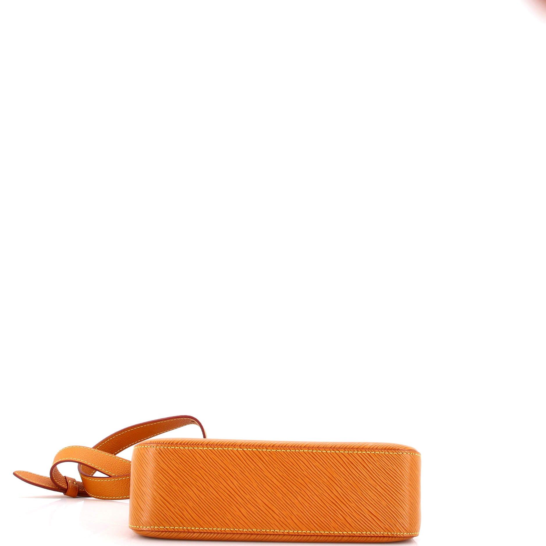 Louis Vuitton Marelle Handbag Size ONE SIZE - 4 Thumbnail