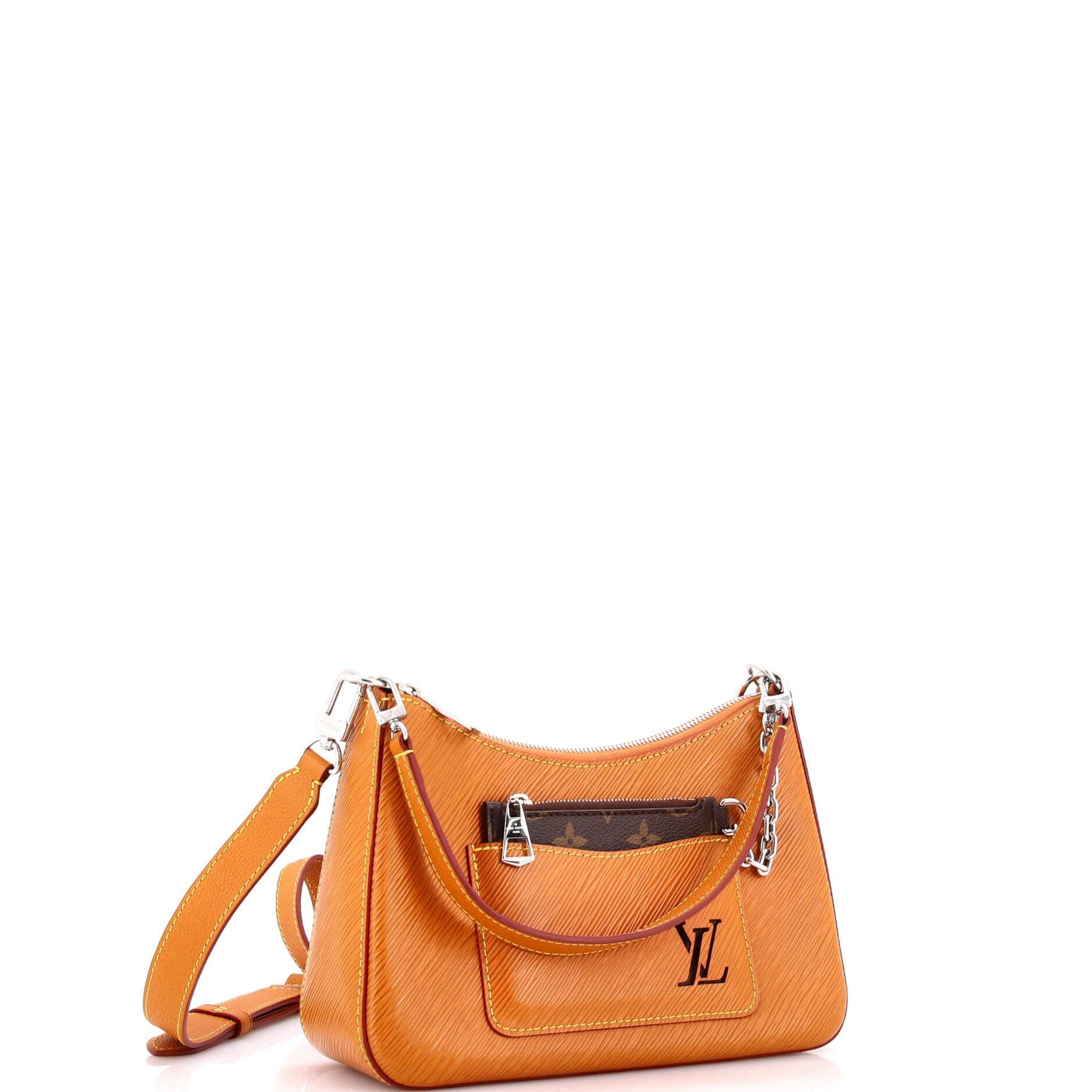 Louis Vuitton Marelle Handbag Size ONE SIZE - 2 Thumbnail