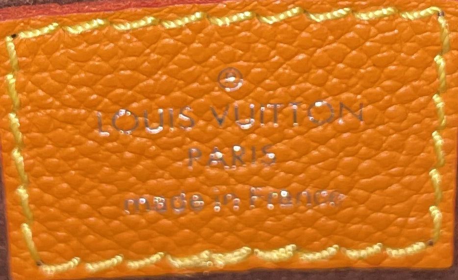 Louis Vuitton Marelle Handbag Size ONE SIZE - 6 Thumbnail