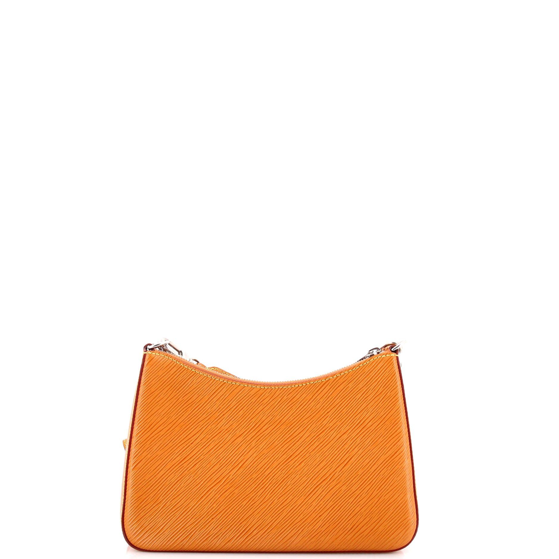 Louis Vuitton Marelle Handbag Size ONE SIZE - 3 Thumbnail