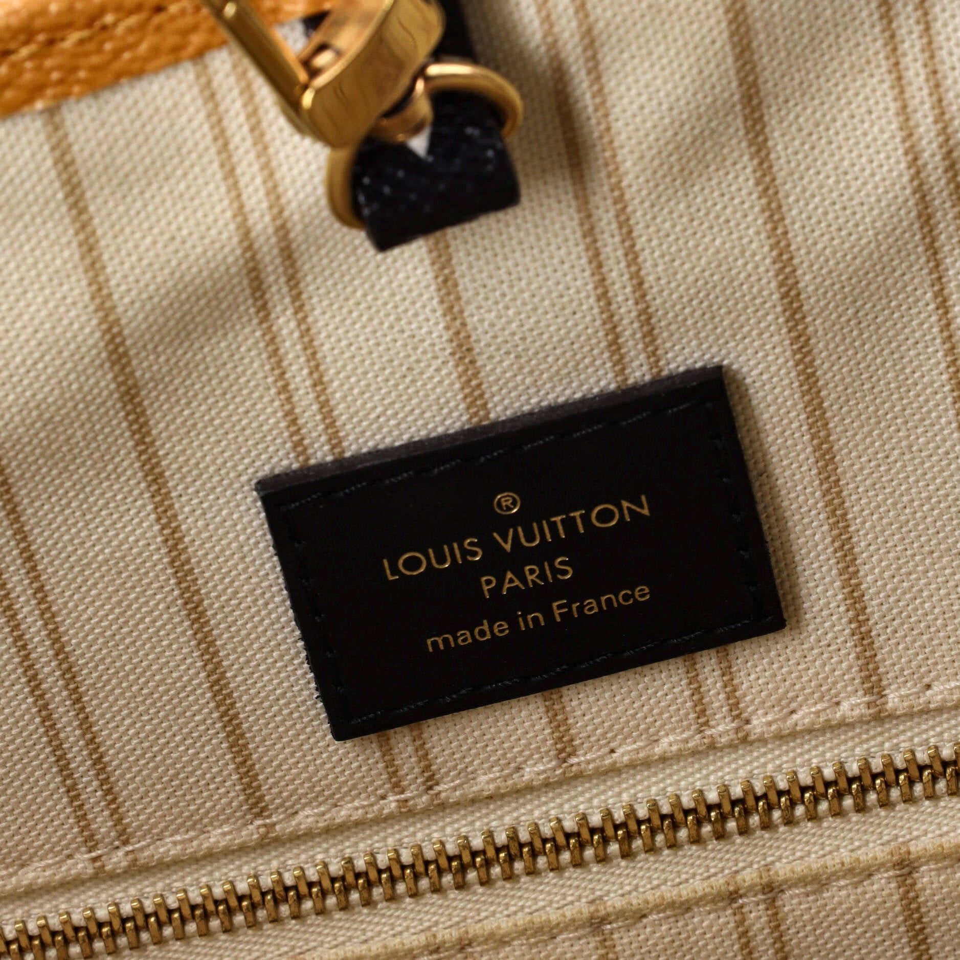 Louis Vuitton OnTheGo Tote Size ONE SIZE - 7 Thumbnail