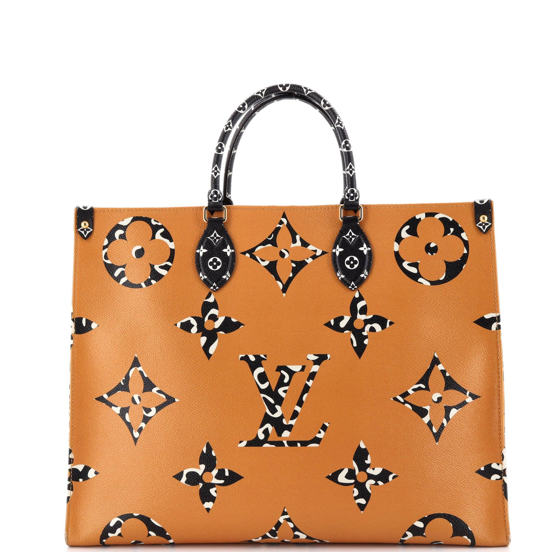 Louis Vuitton OnTheGo Tote Size ONE SIZE - 3 Thumbnail