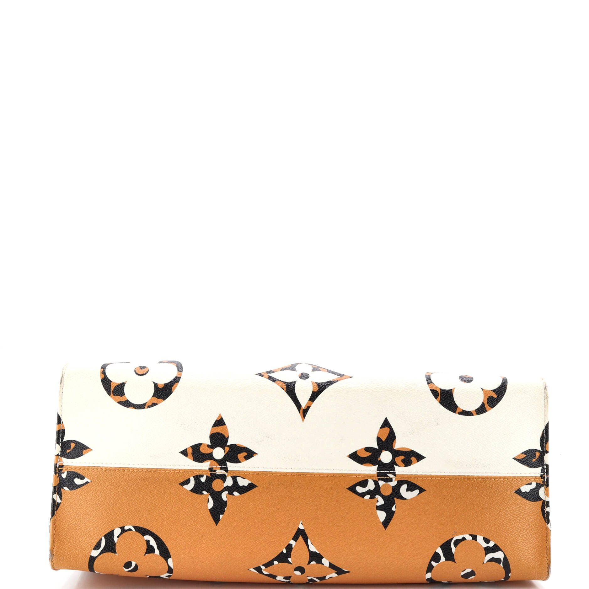 Louis Vuitton OnTheGo Tote Size ONE SIZE - 4 Thumbnail