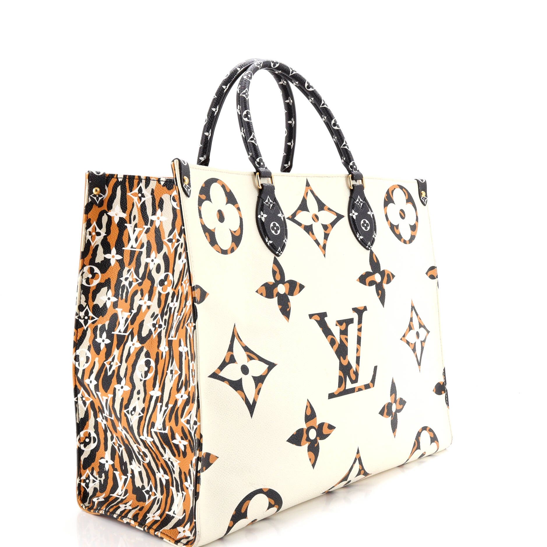 Louis Vuitton OnTheGo Tote Size ONE SIZE - 2 Thumbnail