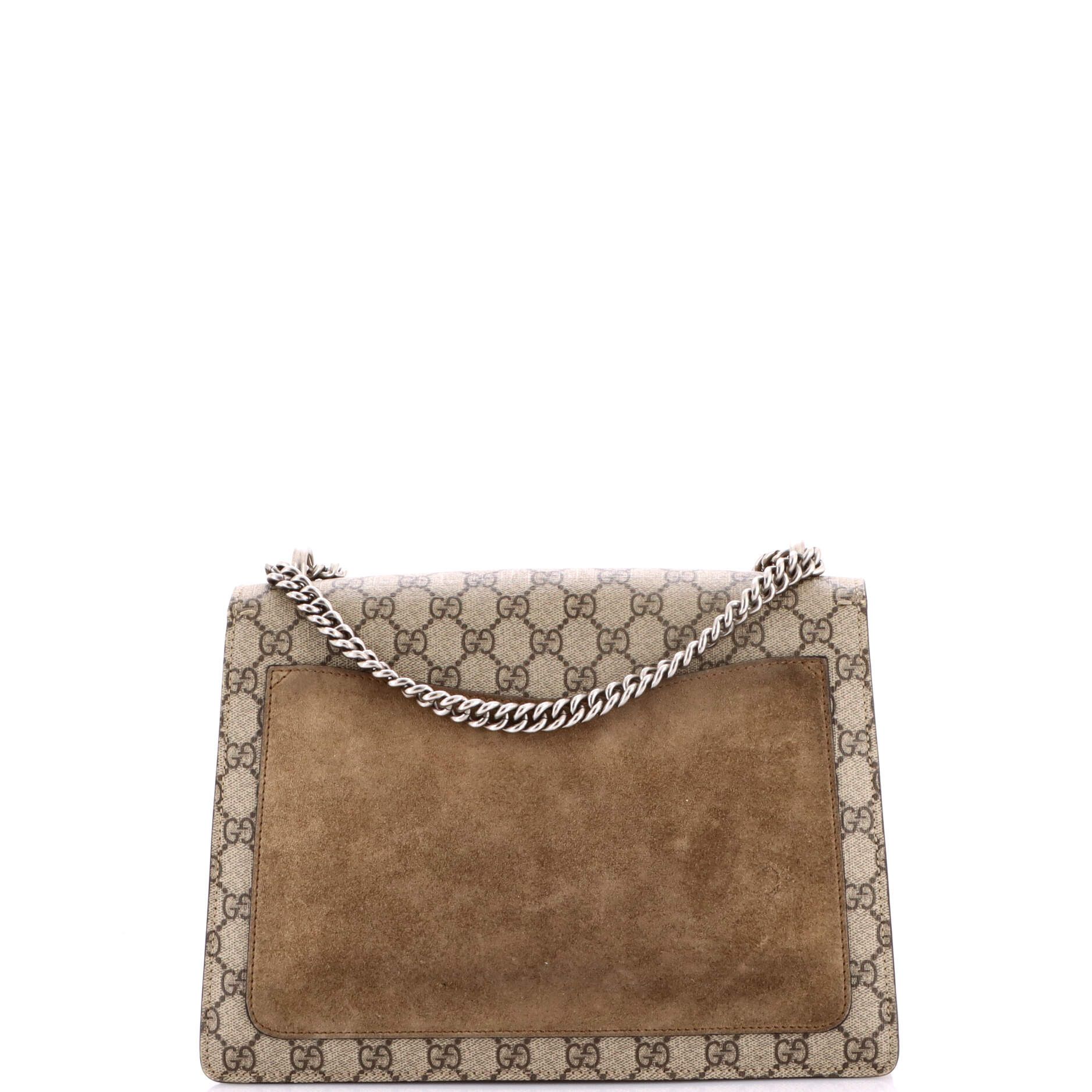 Gucci Dionysus Bag Size ONE SIZE - 3 Thumbnail