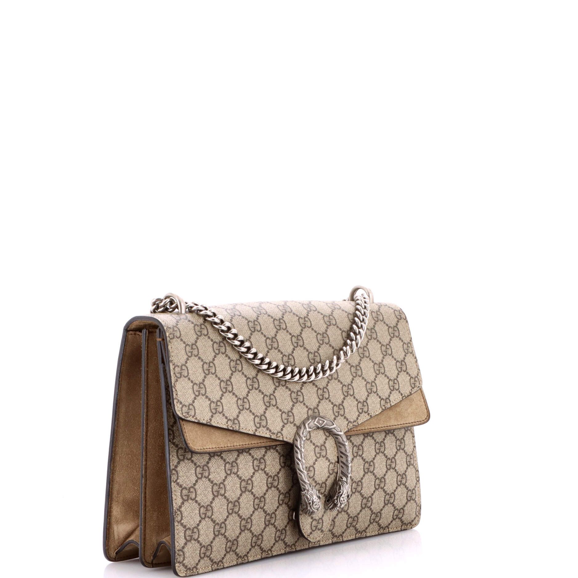 Gucci Dionysus Bag Size ONE SIZE - 2 Thumbnail