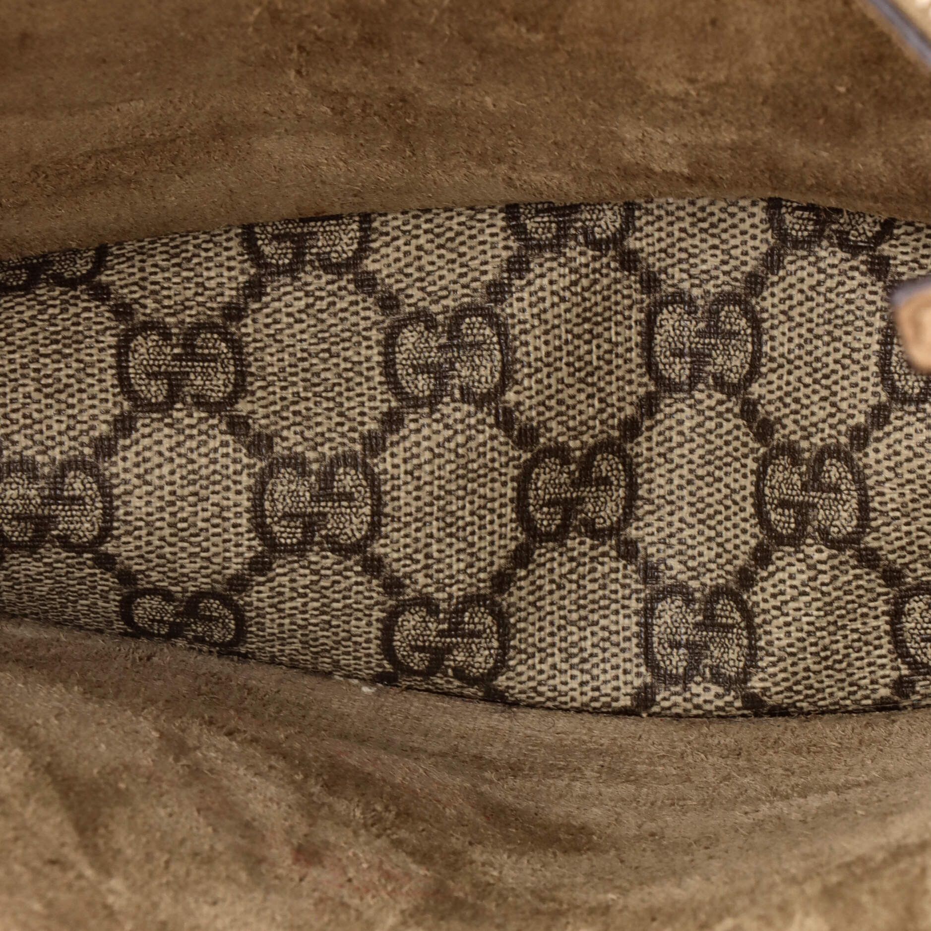 Gucci Dionysus Bag Size ONE SIZE - 5 Thumbnail