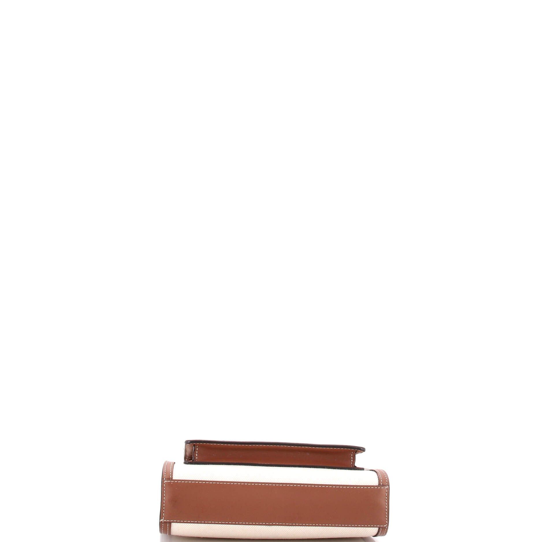Burberry Logo Pocket Tote Size ONE SIZE - 4 Thumbnail