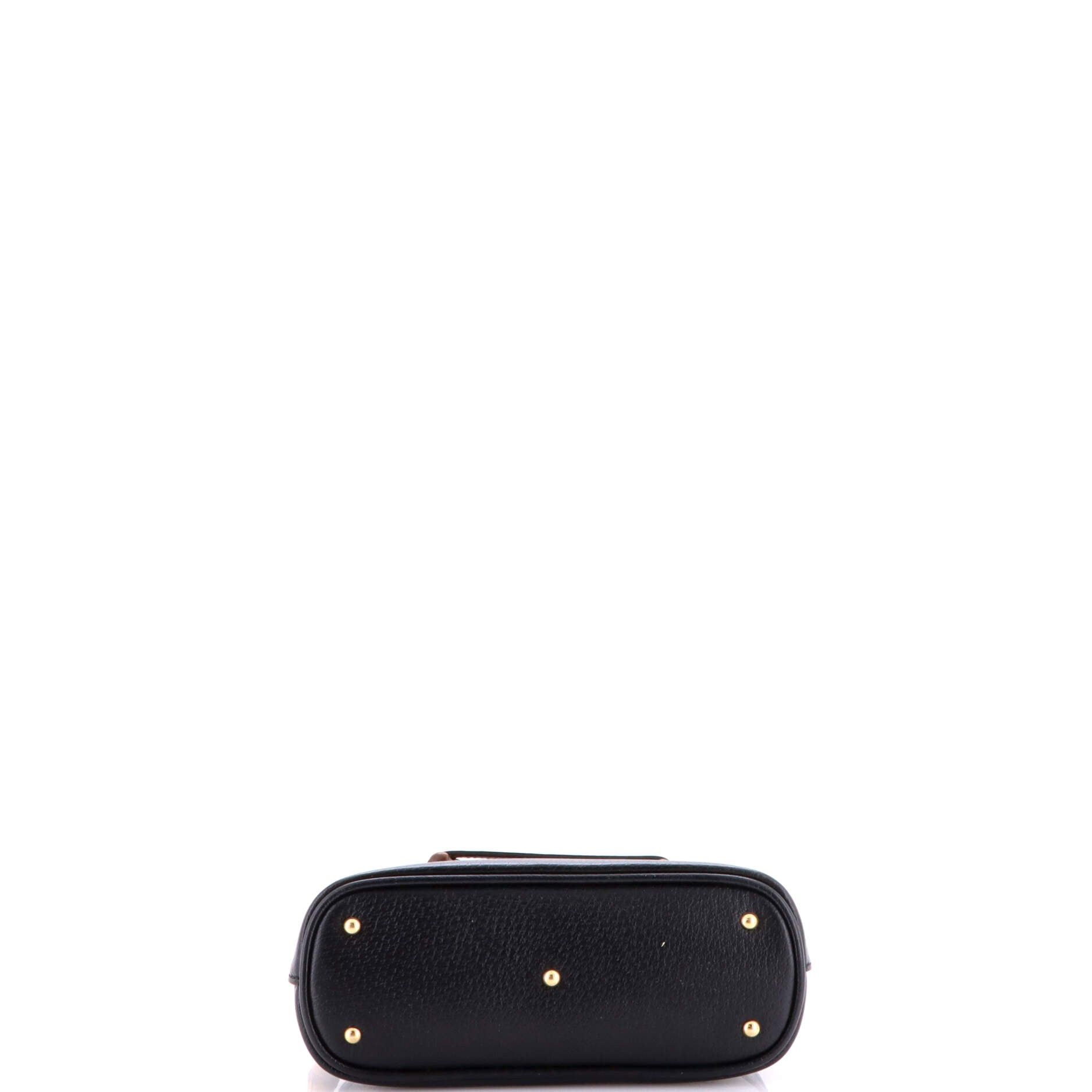 Gucci Diana NM Bamboo Dome Top Handle Bag Size ONE SIZE - 4 Thumbnail