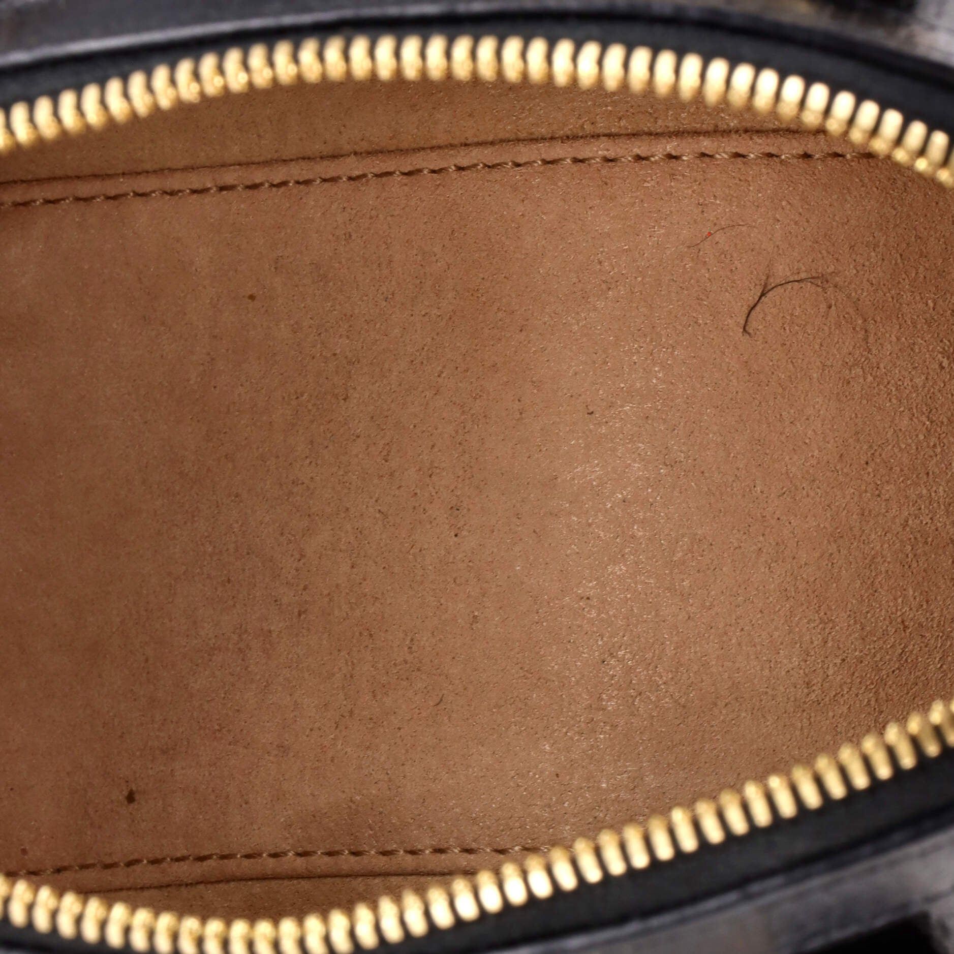 Gucci Diana NM Bamboo Dome Top Handle Bag Size ONE SIZE - 5 Thumbnail