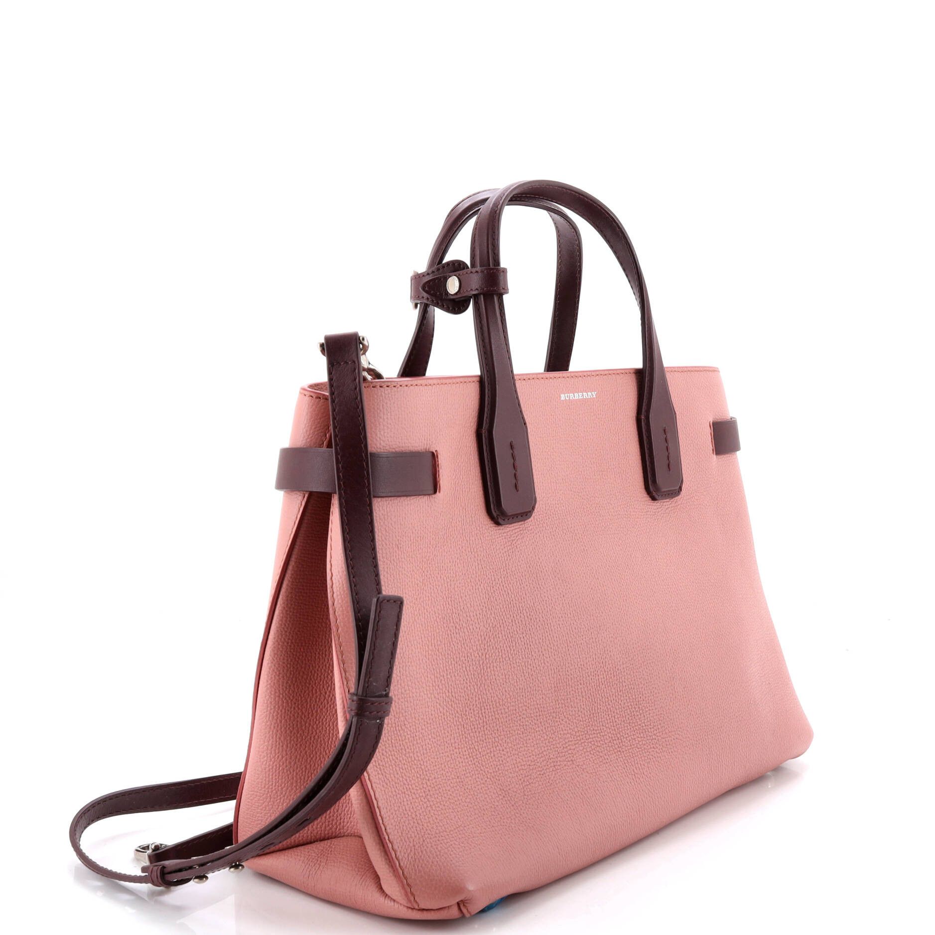 Burberry Banner NM Tote Size ONE SIZE - 2 Thumbnail