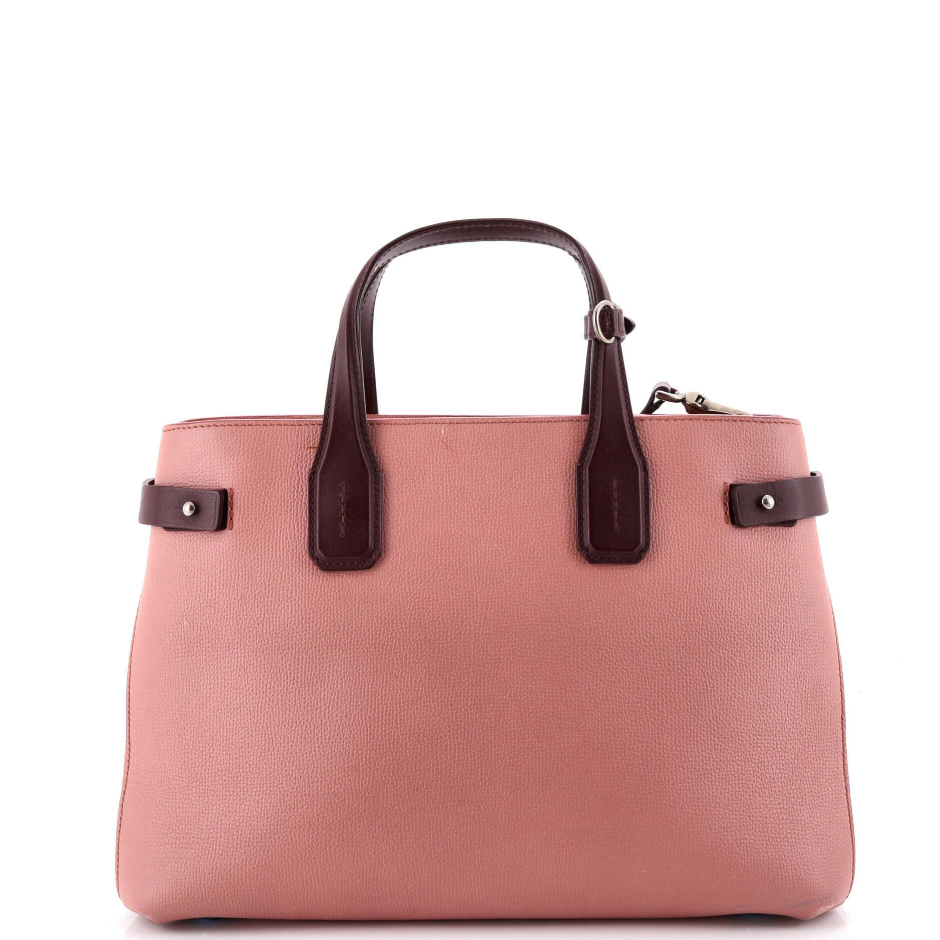 Burberry Banner NM Tote Size ONE SIZE - 3 Thumbnail