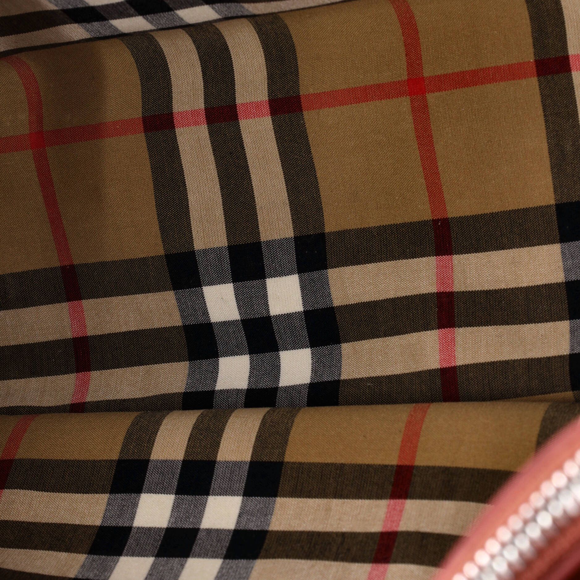 Burberry Banner NM Tote Size ONE SIZE - 5 Thumbnail