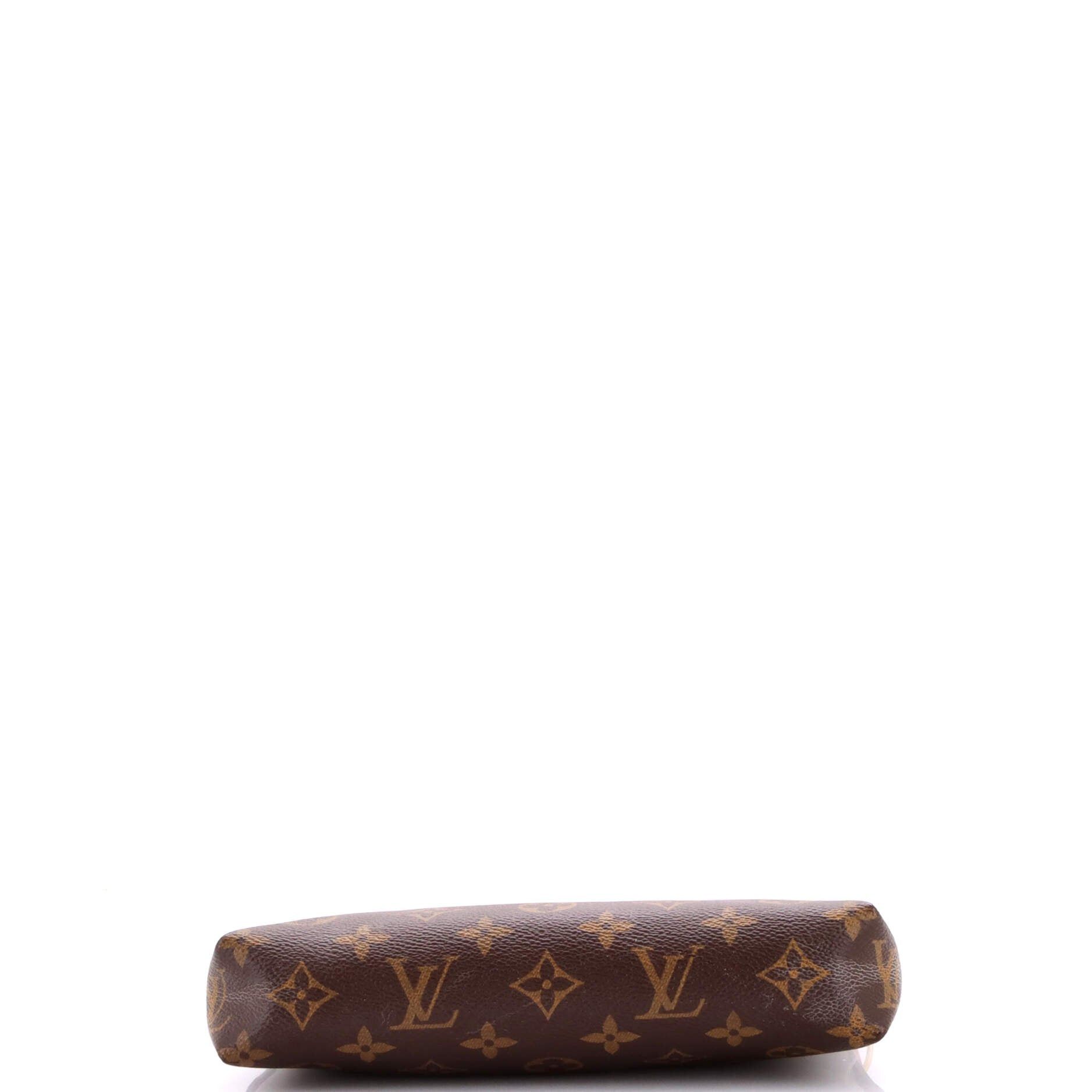 Louis Vuitton Pallas Clutch Size ONE SIZE - 4 Thumbnail