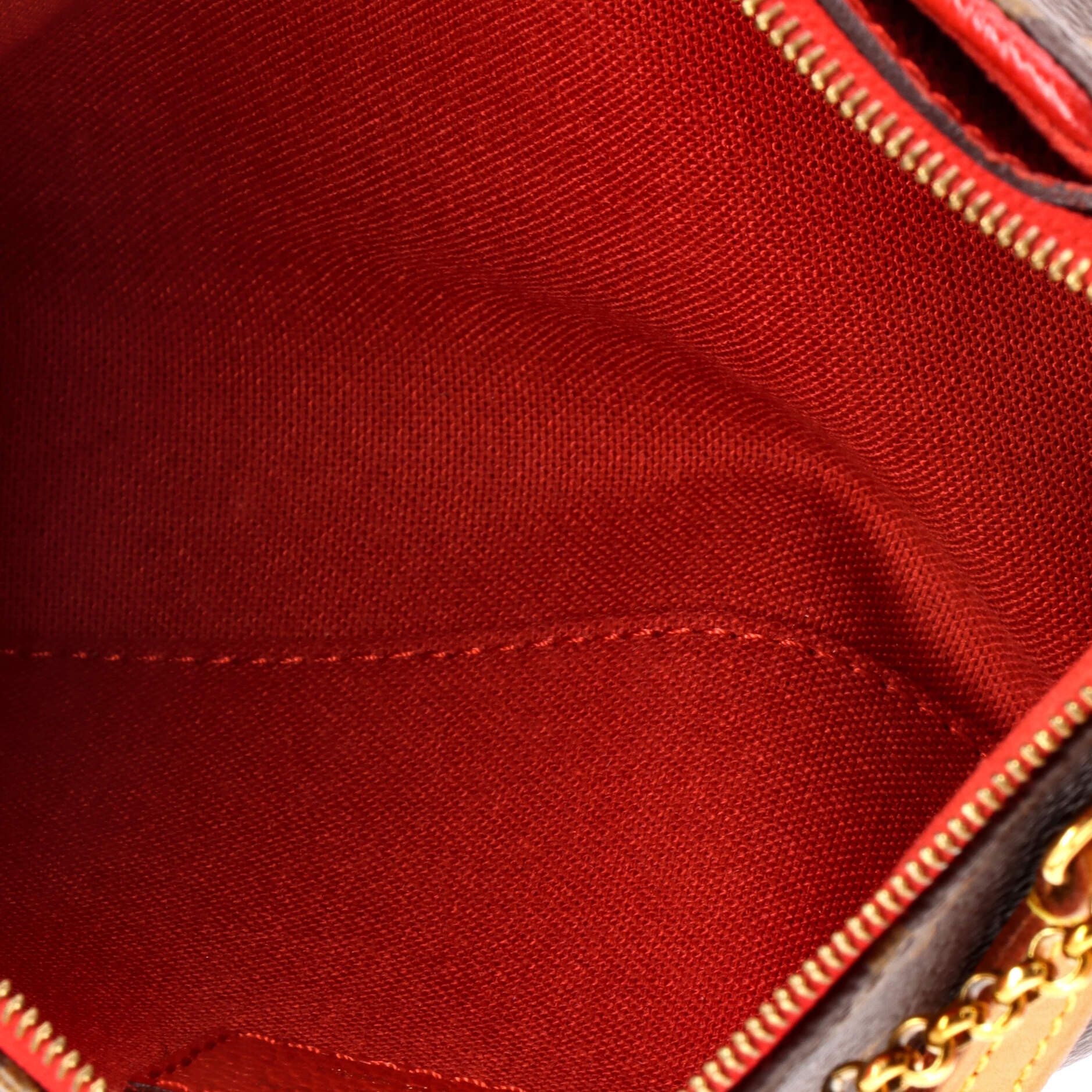 Louis Vuitton Pallas Clutch Size ONE SIZE - 5 Thumbnail