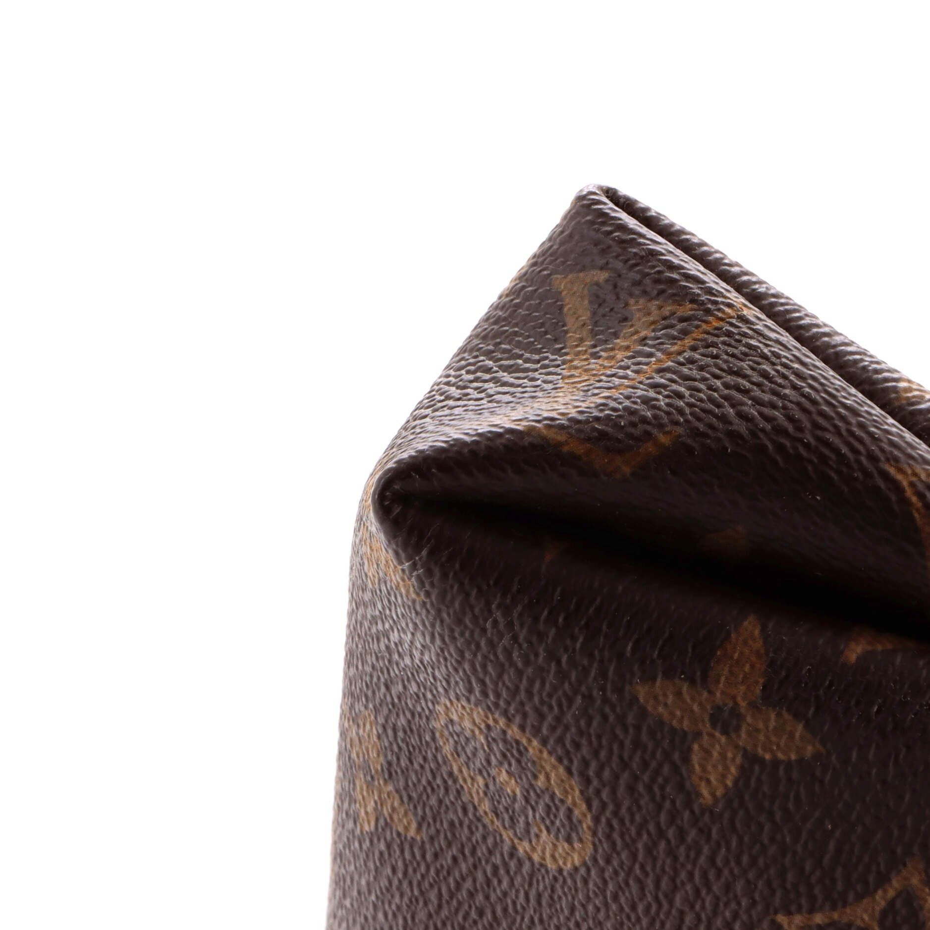Louis Vuitton Pallas Clutch Size ONE SIZE - 7 Thumbnail