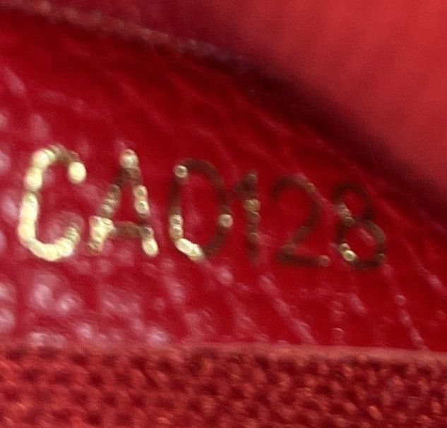 Louis Vuitton Pallas Clutch Size ONE SIZE - 9 Thumbnail