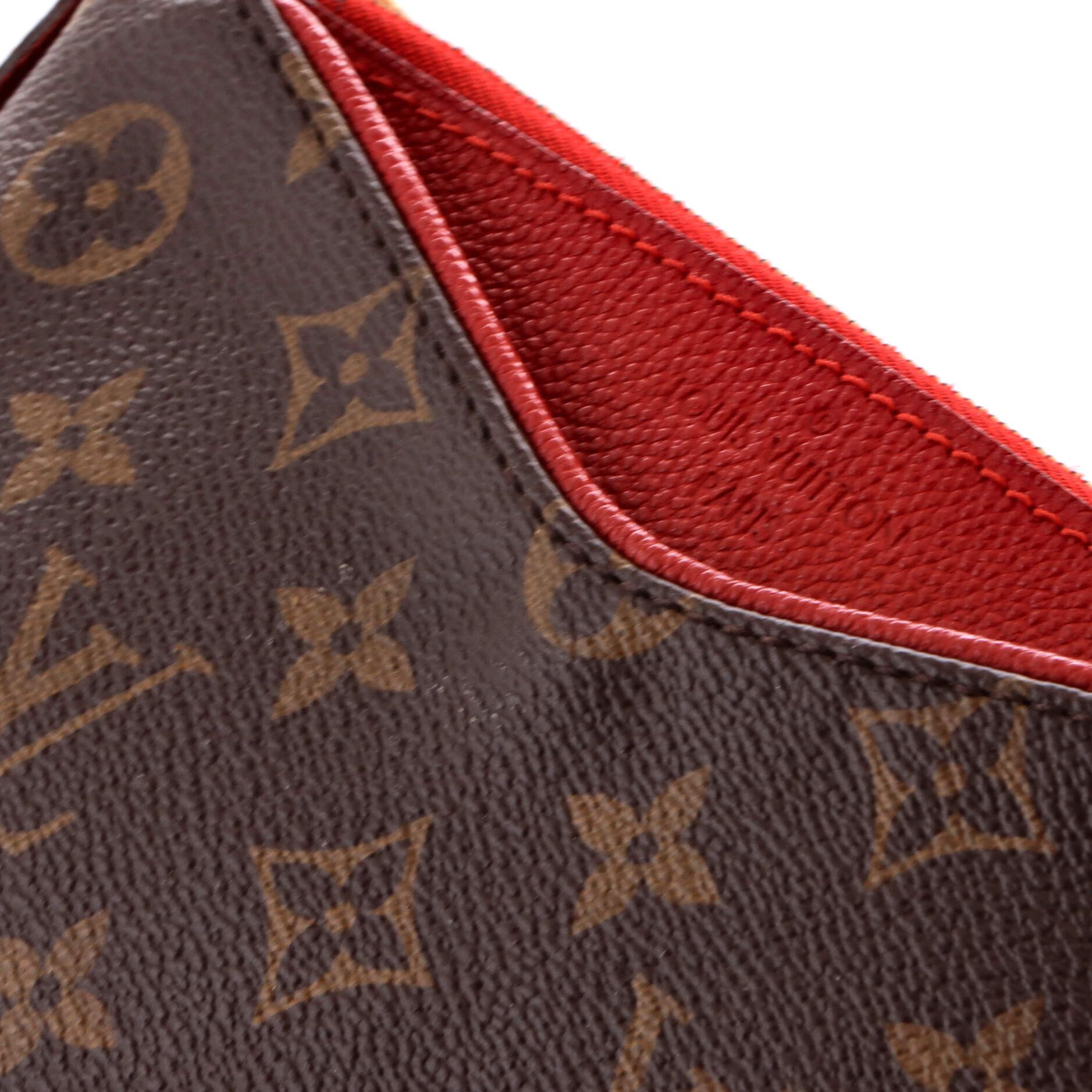 Louis Vuitton Pallas Clutch Size ONE SIZE - 6 Thumbnail