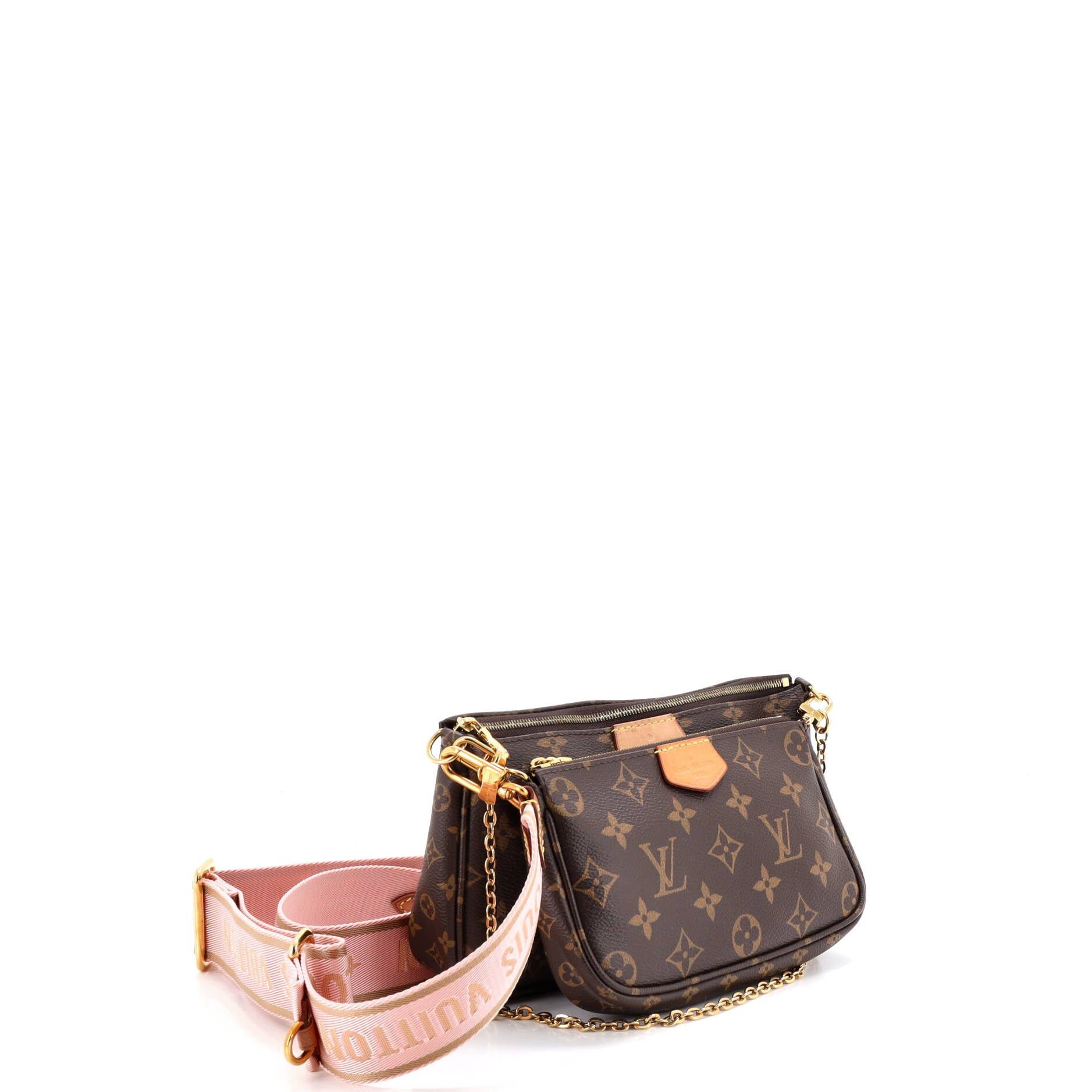 Louis Vuitton Multi Pochette Accessoires Size ONE SIZE - 2 Thumbnail