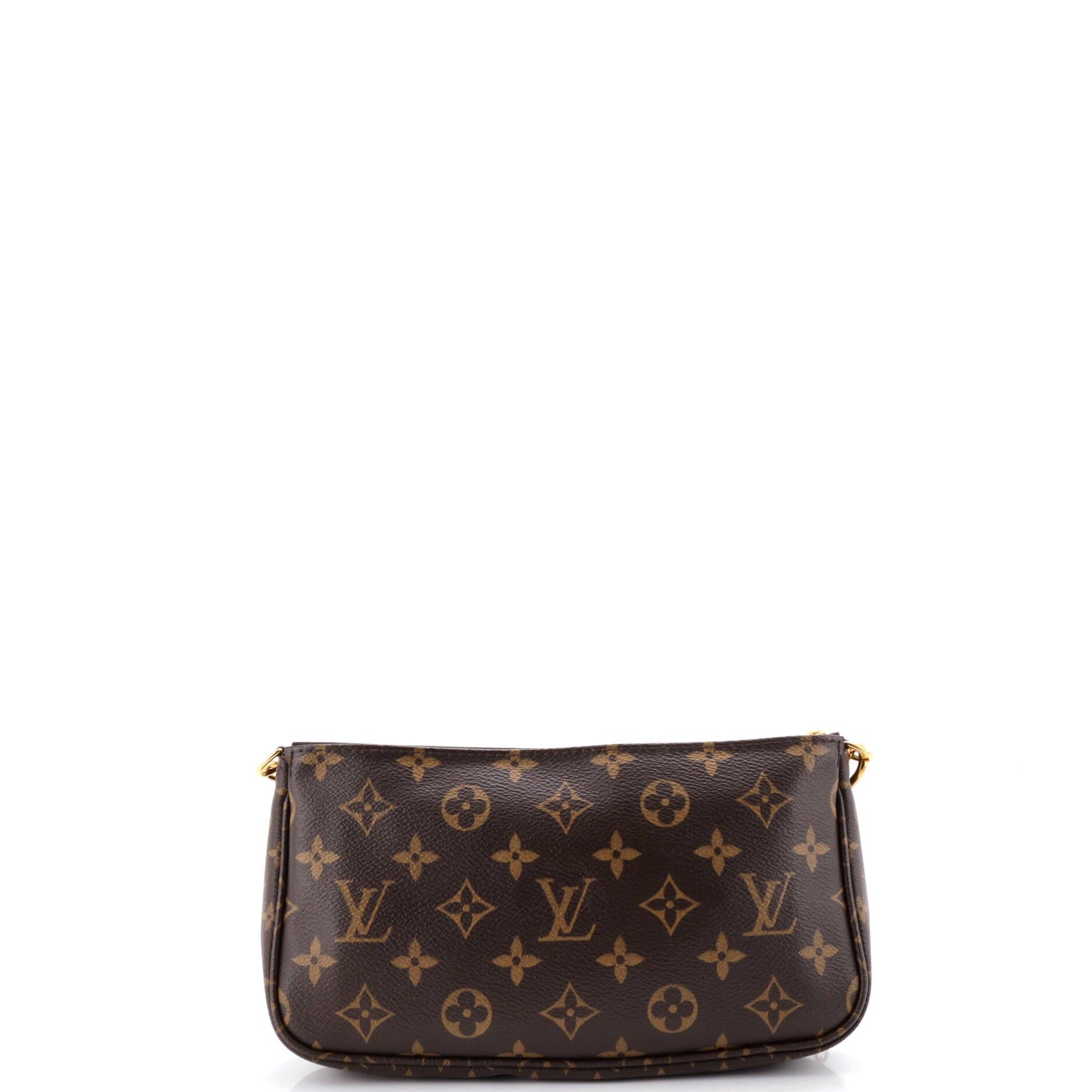Louis Vuitton Multi Pochette Accessoires Size ONE SIZE - 3 Thumbnail