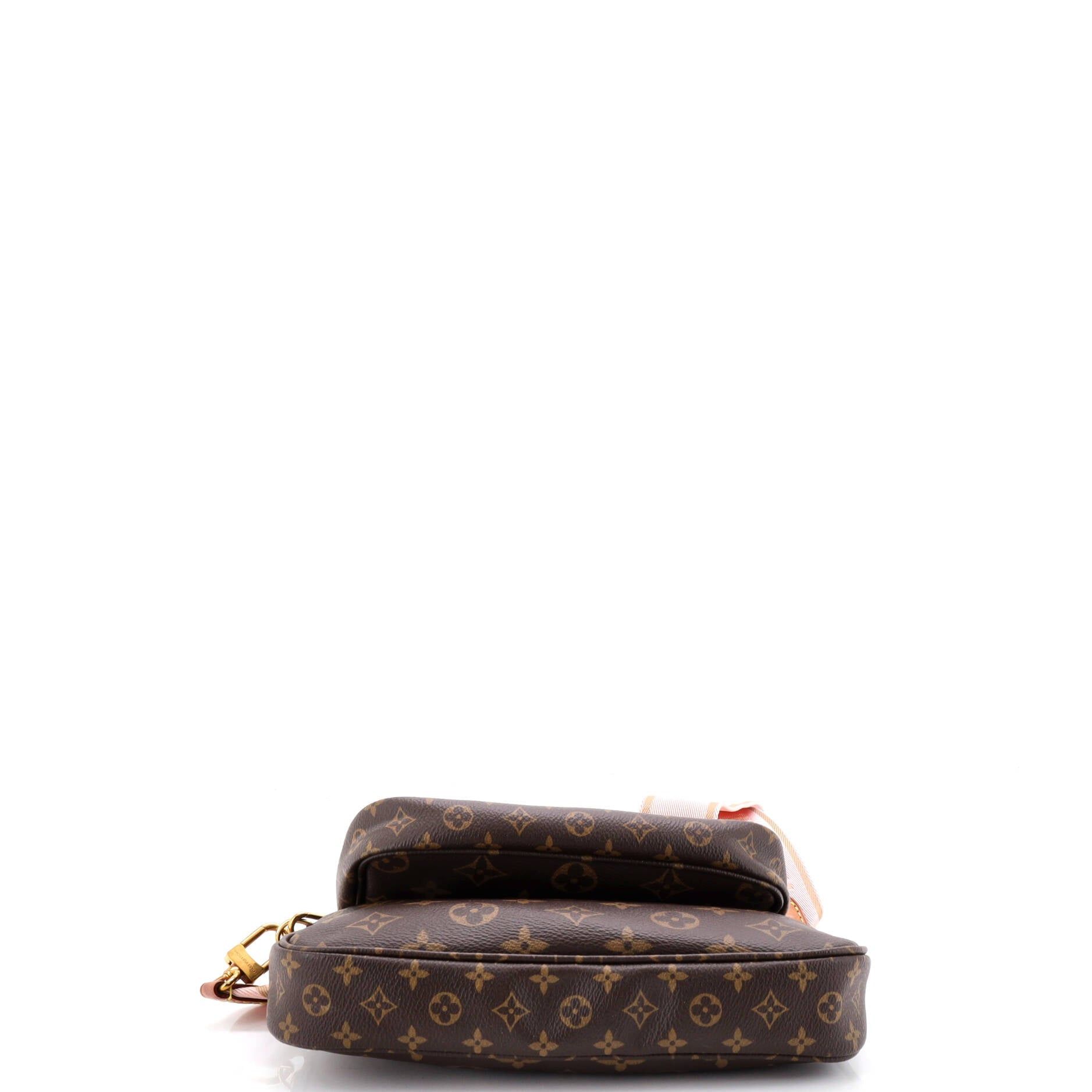 Louis Vuitton Multi Pochette Accessoires Size ONE SIZE - 4 Thumbnail