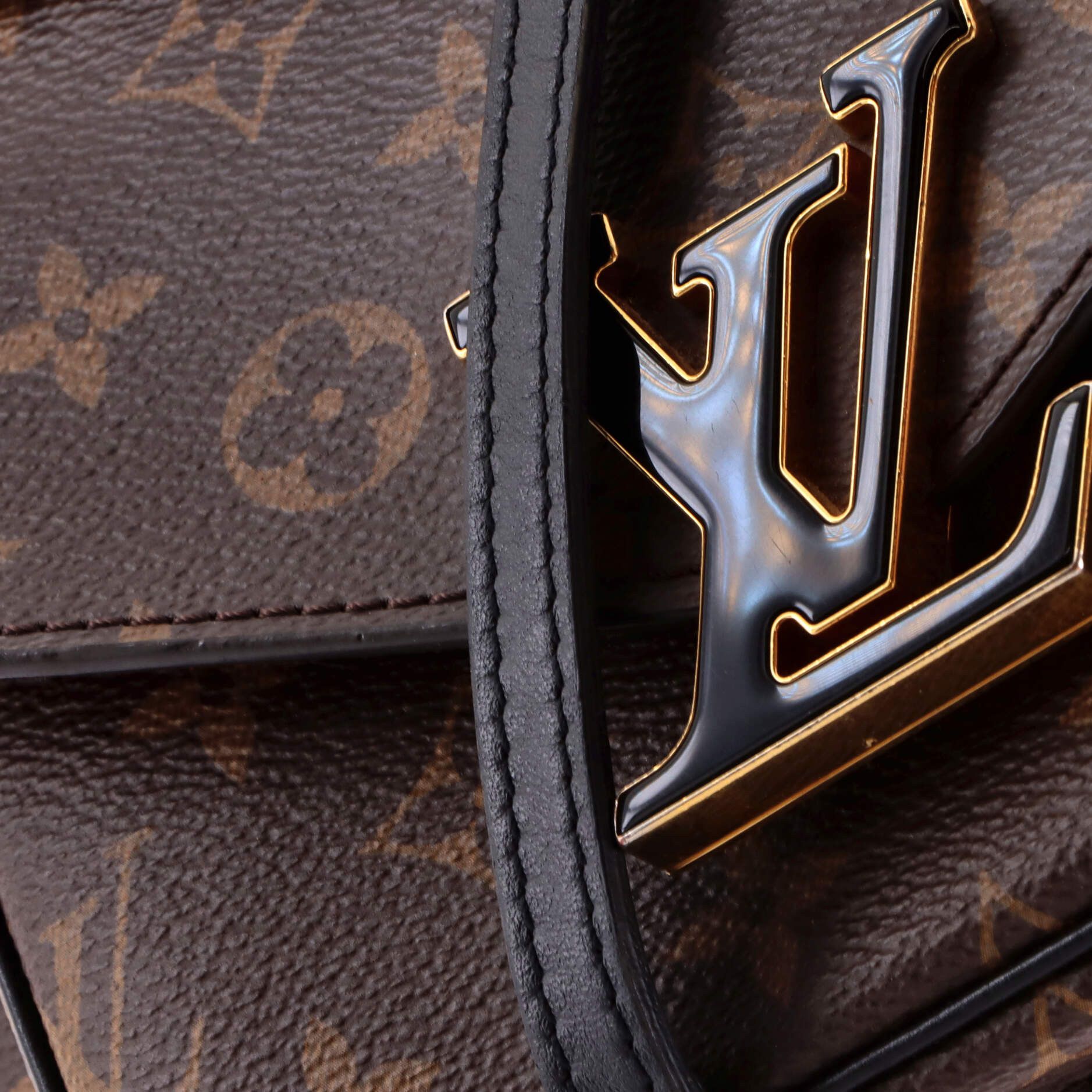 Louis Vuitton Passy Handbag Size ONE SIZE - 7 Thumbnail
