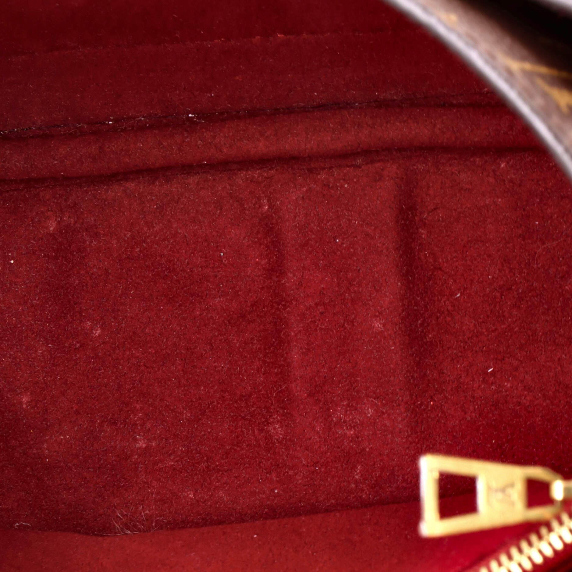 Louis Vuitton Passy Handbag Size ONE SIZE - 5 Thumbnail