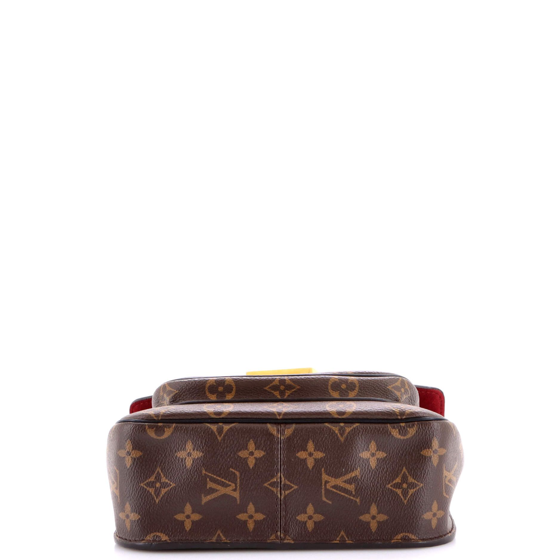 Louis Vuitton Passy Handbag Size ONE SIZE - 4 Thumbnail