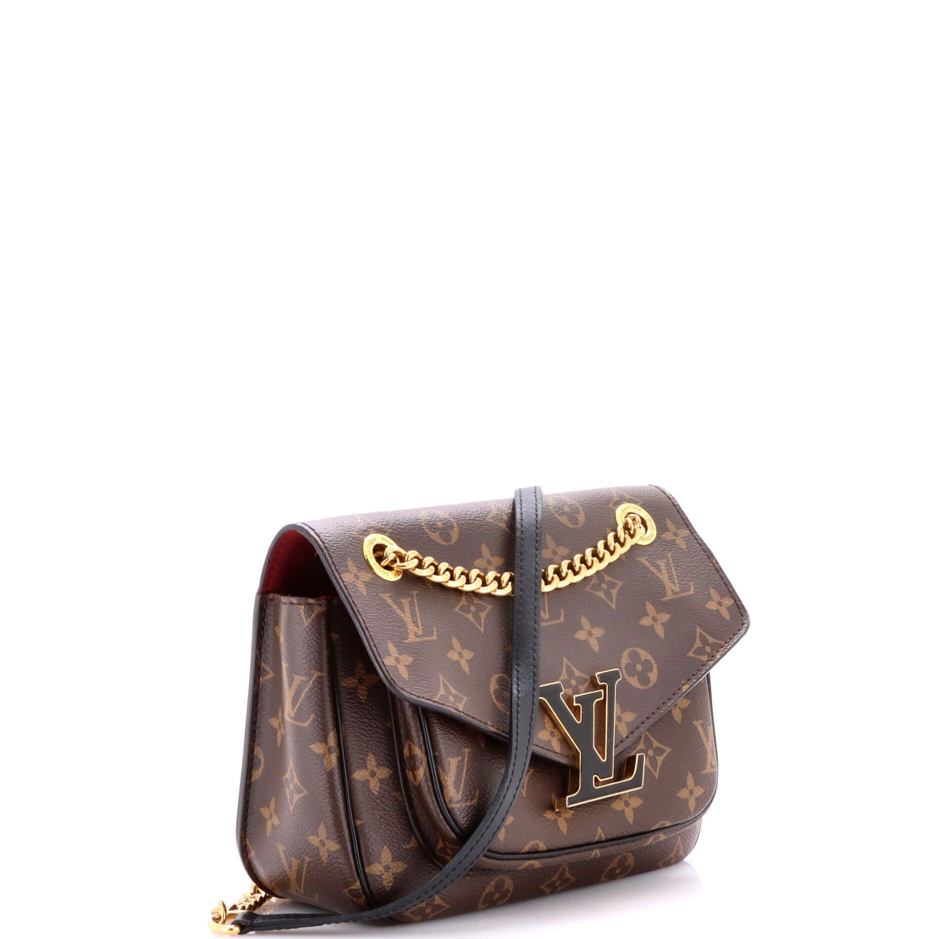 Louis Vuitton Passy Handbag Size ONE SIZE - 2 Thumbnail