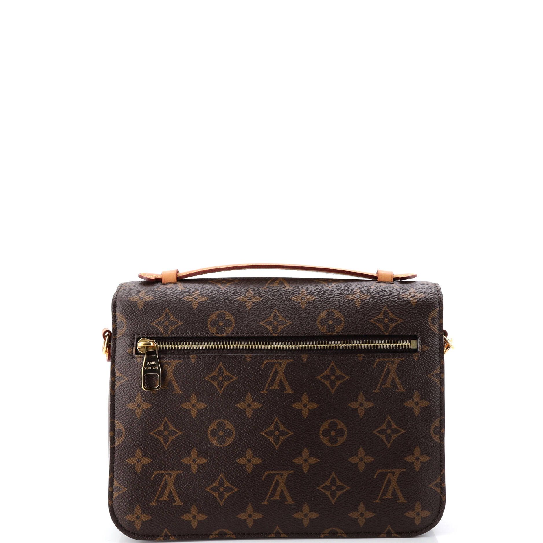 Louis Vuitton Pochette Metis Size ONE SIZE - 3 Thumbnail