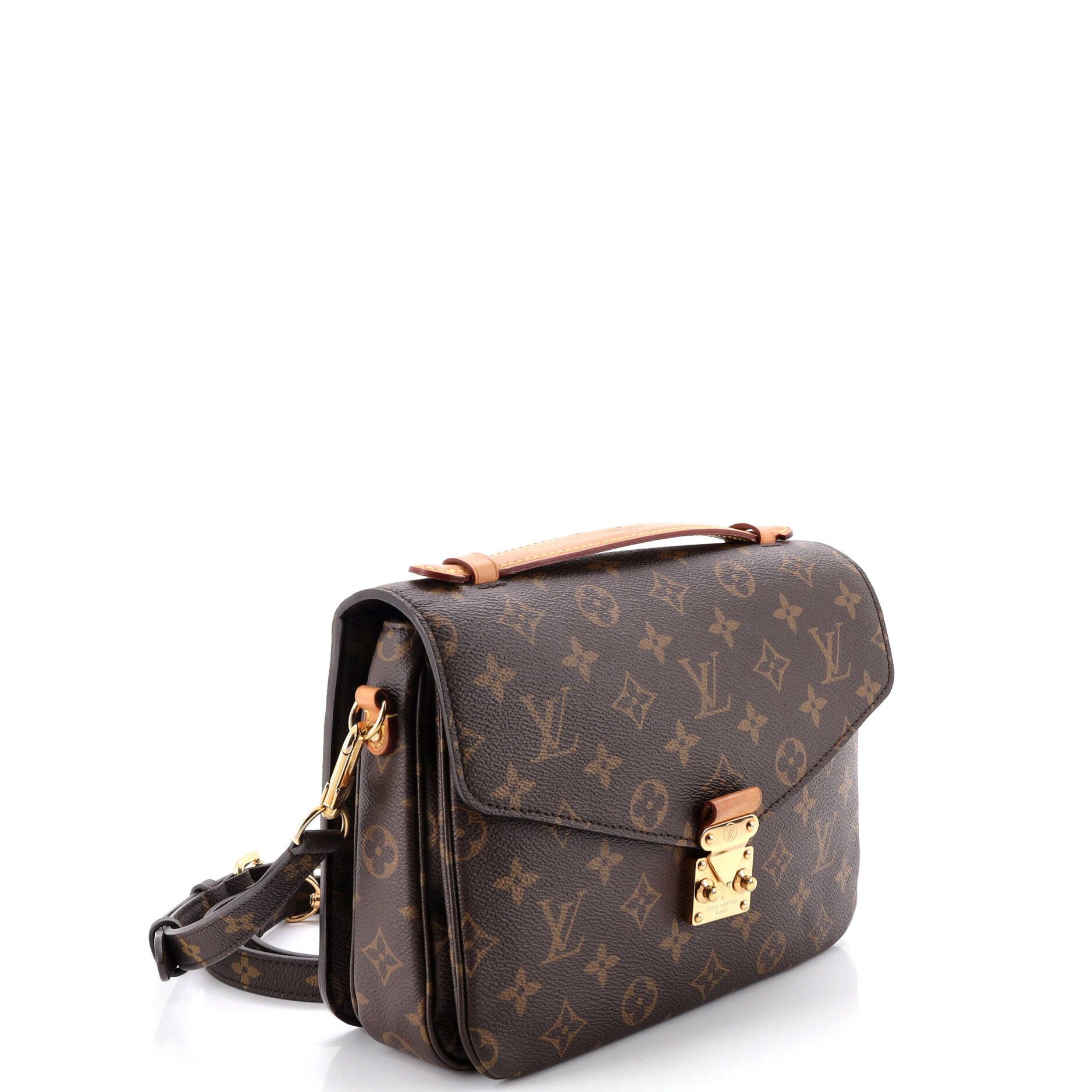 Louis Vuitton Pochette Metis Size ONE SIZE - 2 Thumbnail