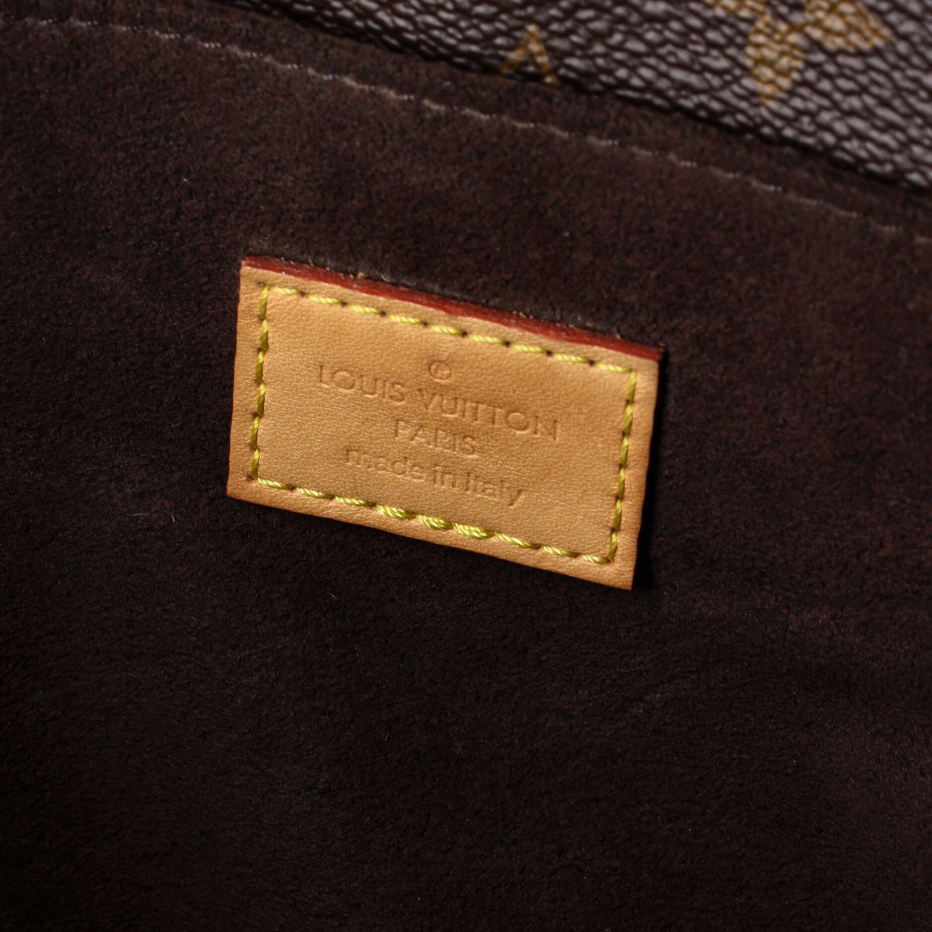 Louis Vuitton Pochette Metis Size ONE SIZE - 7 Thumbnail